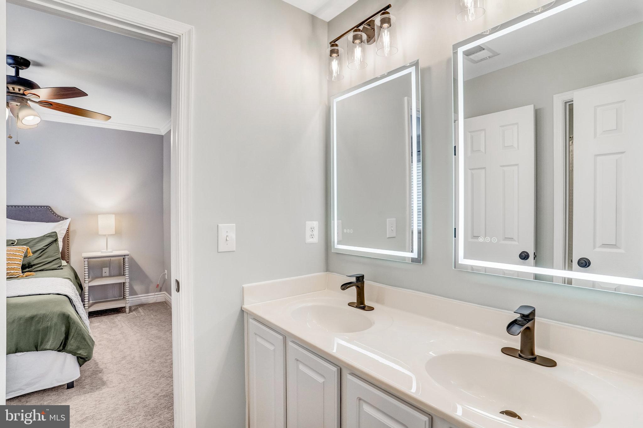 HOPEWELLS LANDING - Residential