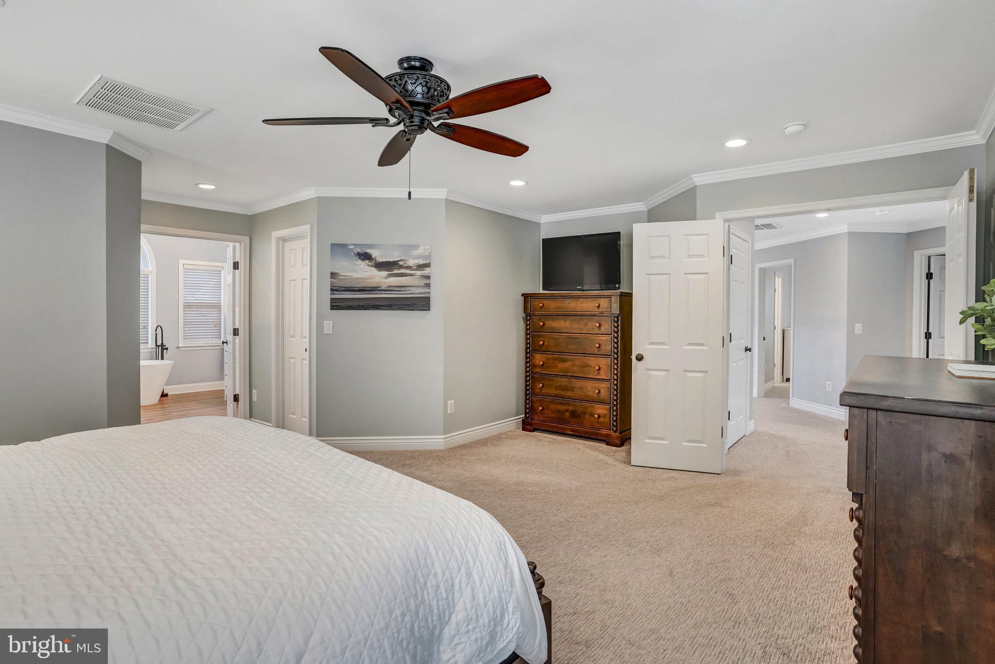 HOPEWELLS LANDING - Residential