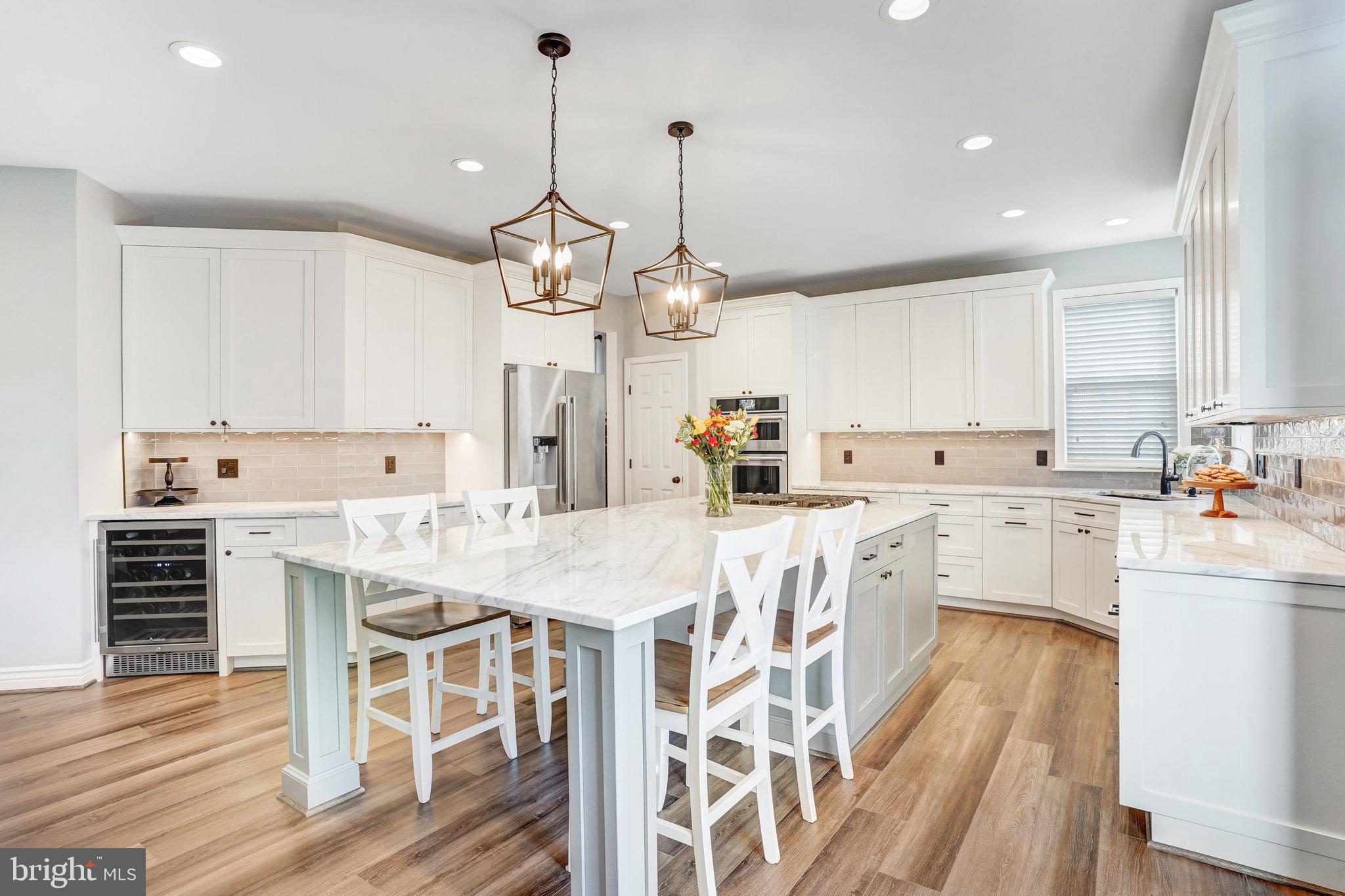 HOPEWELLS LANDING - Residential