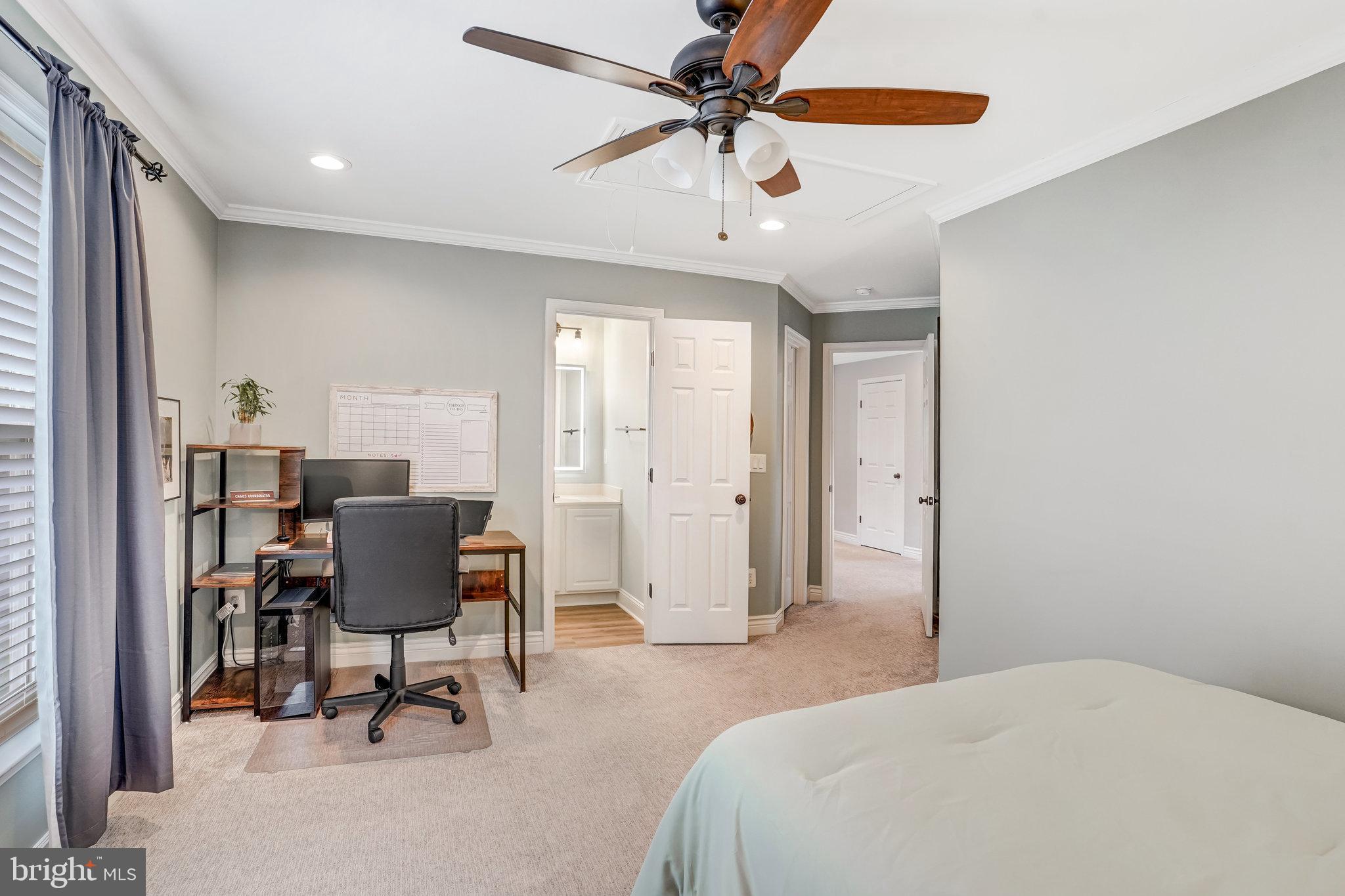 HOPEWELLS LANDING - Residential