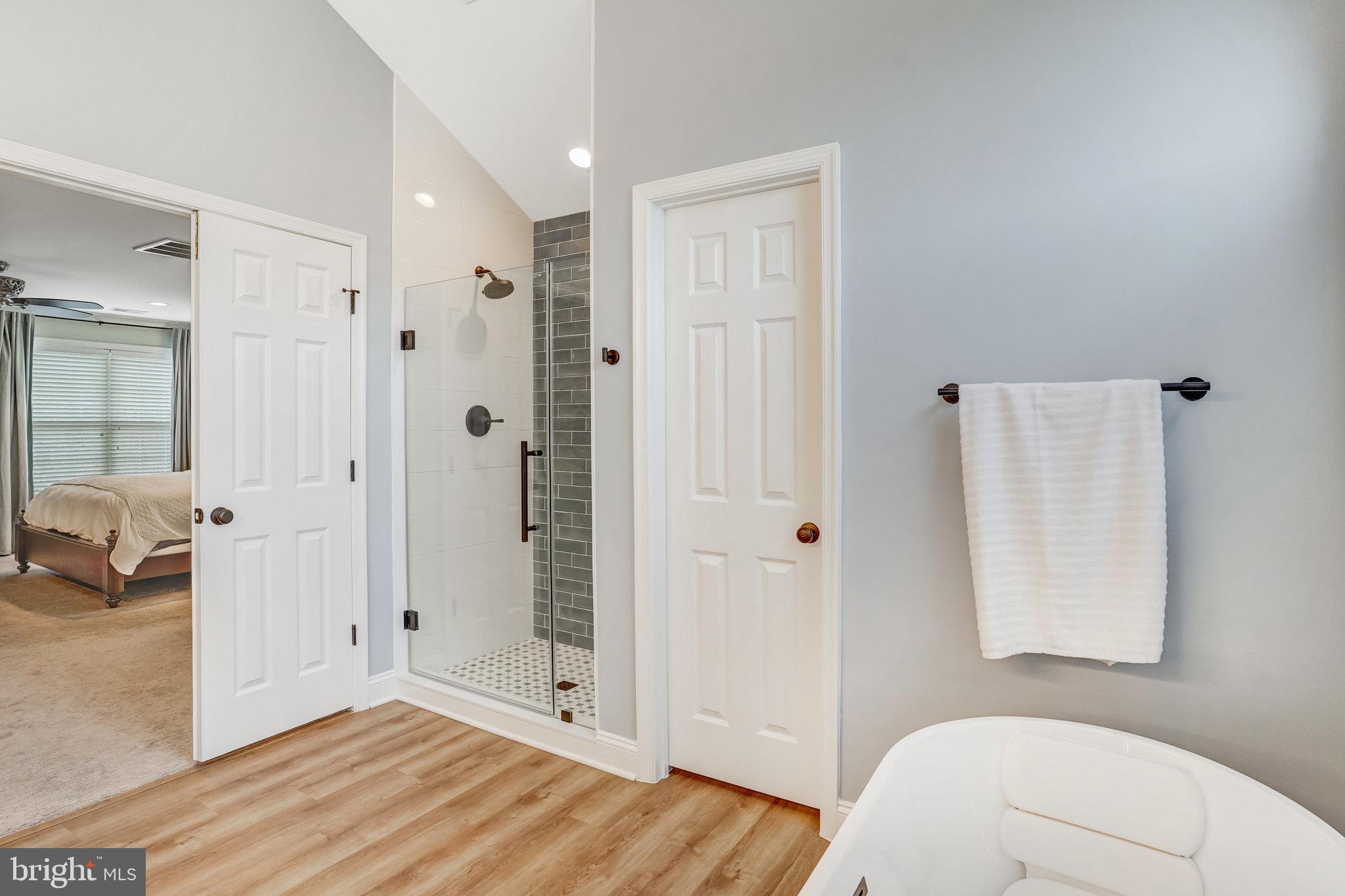 HOPEWELLS LANDING - Residential