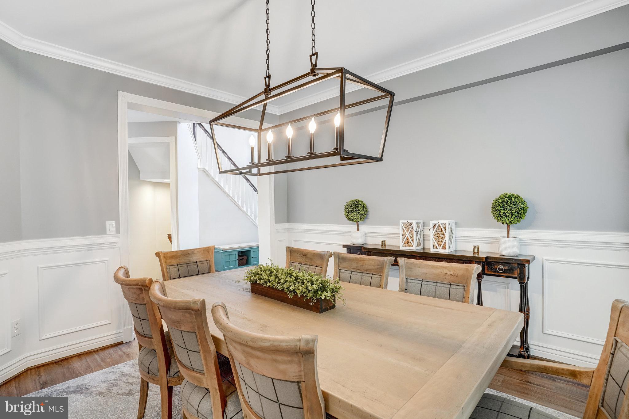 HOPEWELLS LANDING - Residential