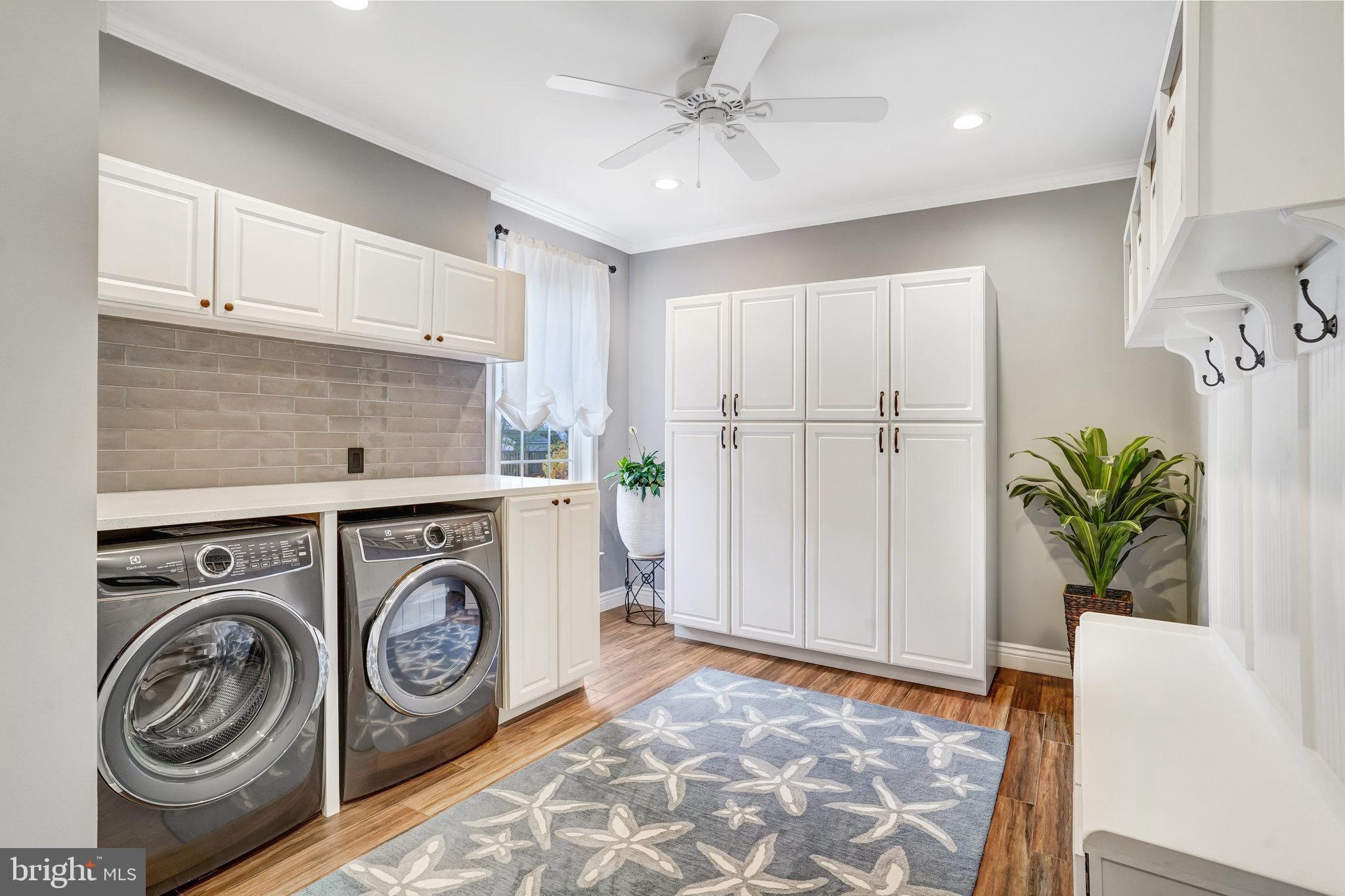 HOPEWELLS LANDING - Residential