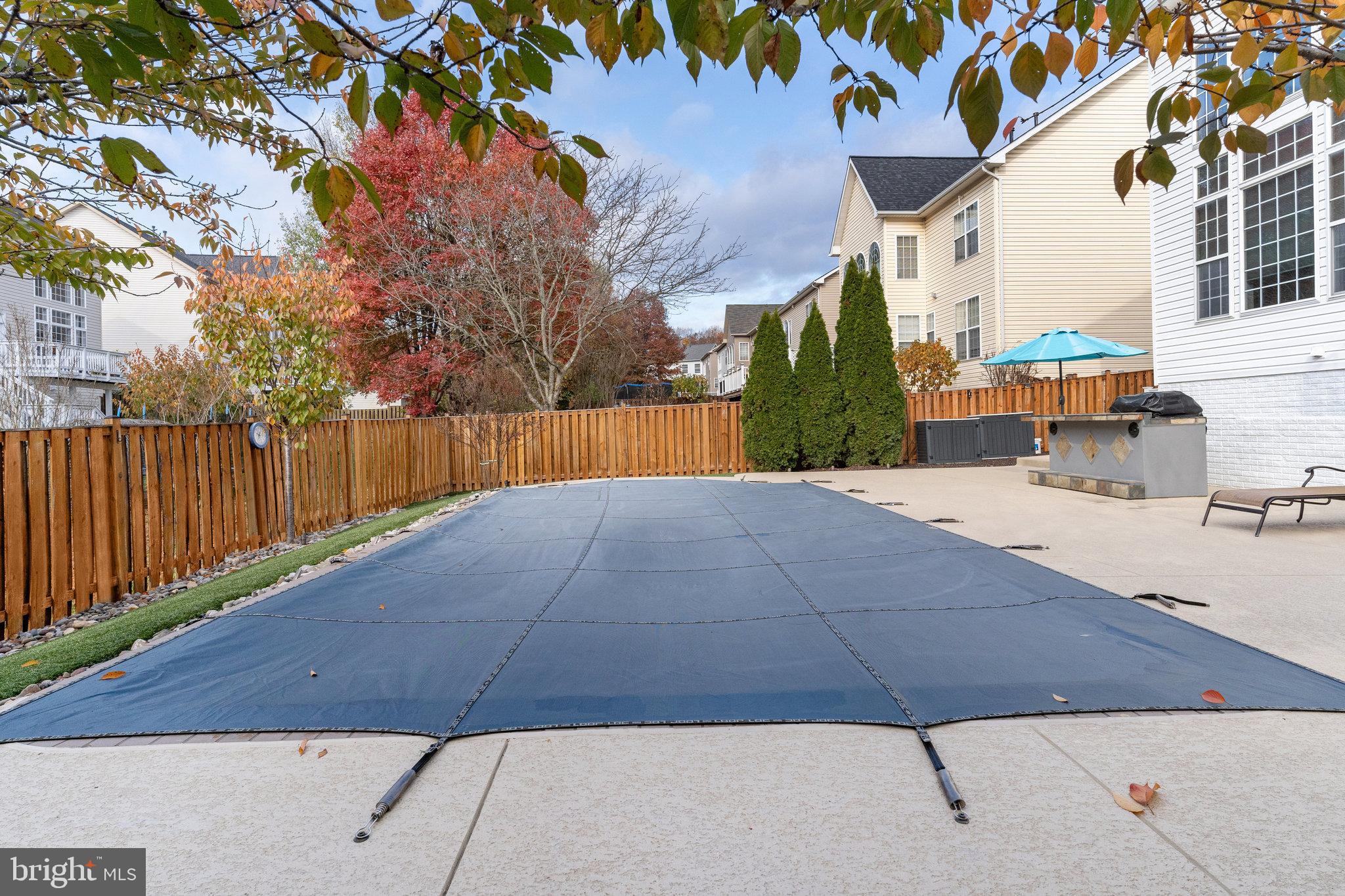 HOPEWELLS LANDING - Residential