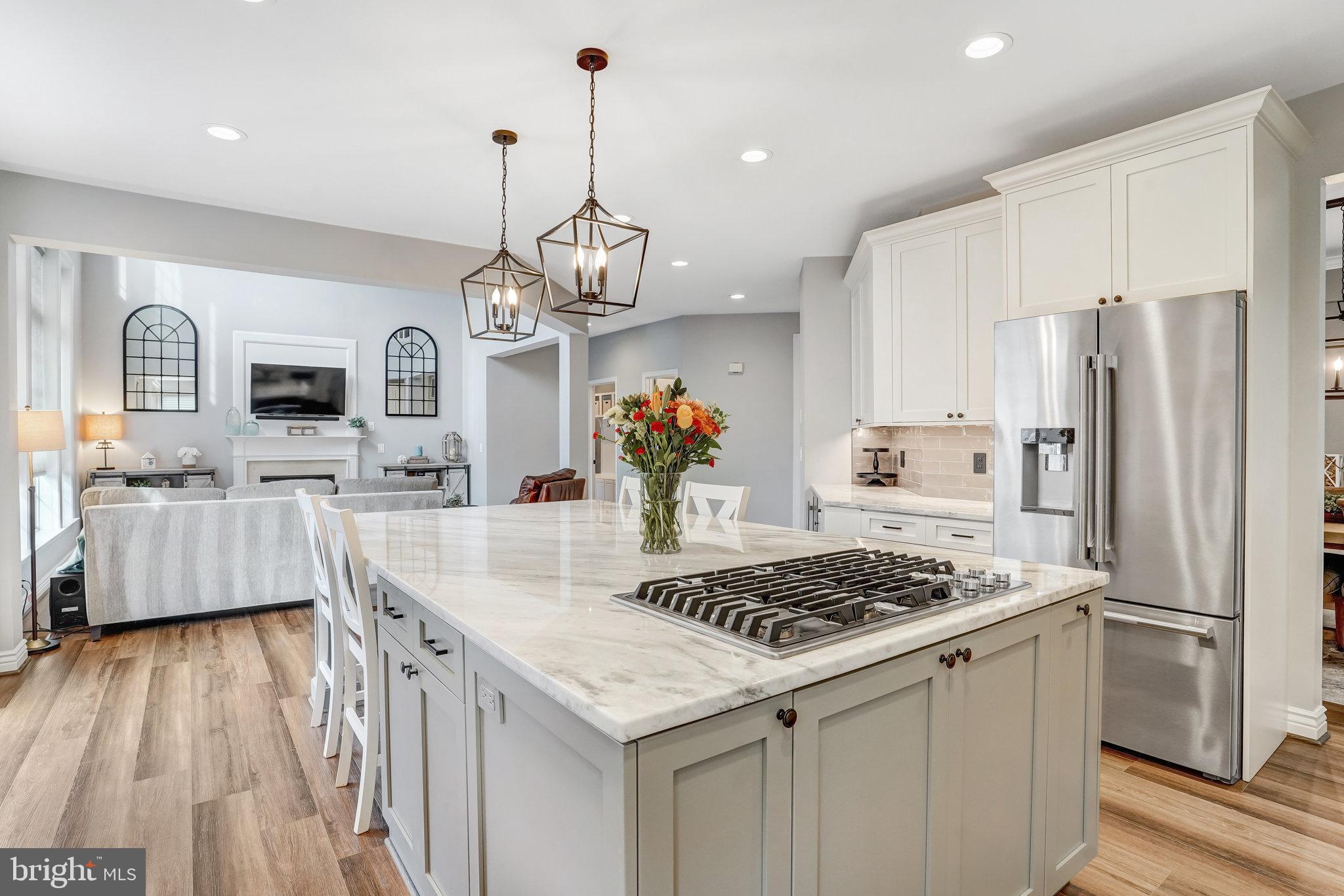 HOPEWELLS LANDING - Residential