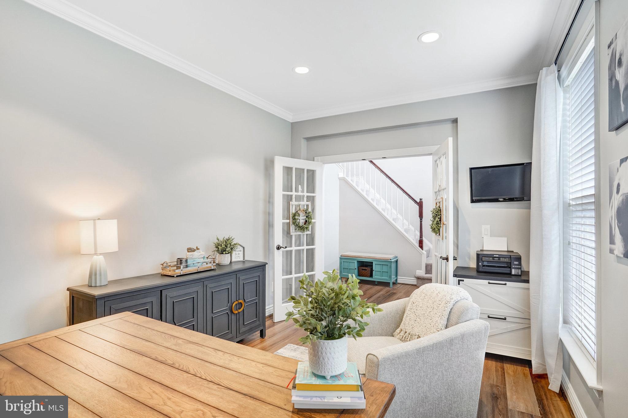 HOPEWELLS LANDING - Residential