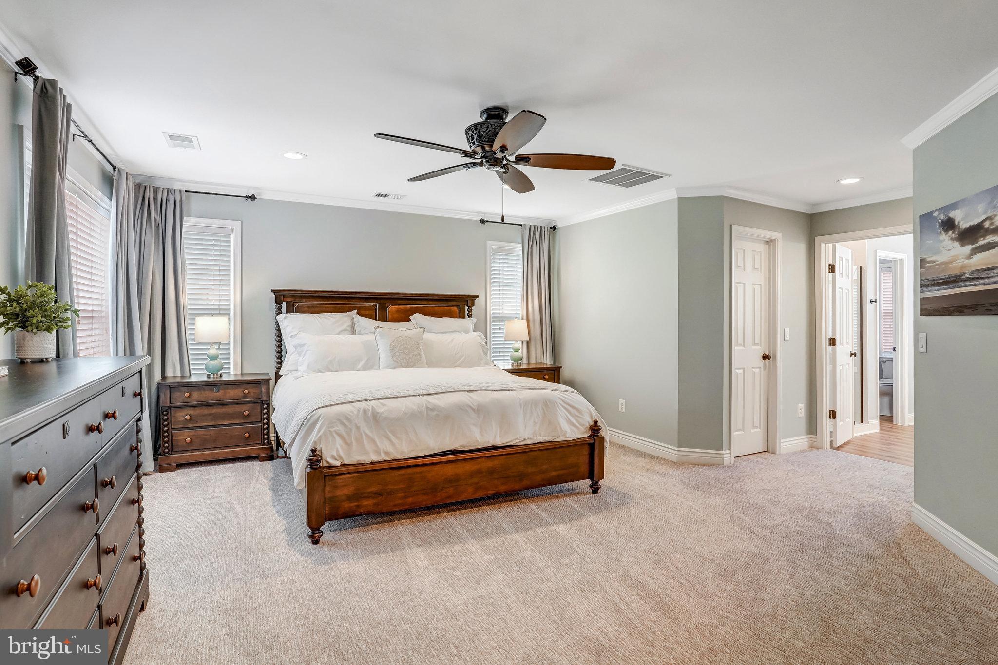 HOPEWELLS LANDING - Residential