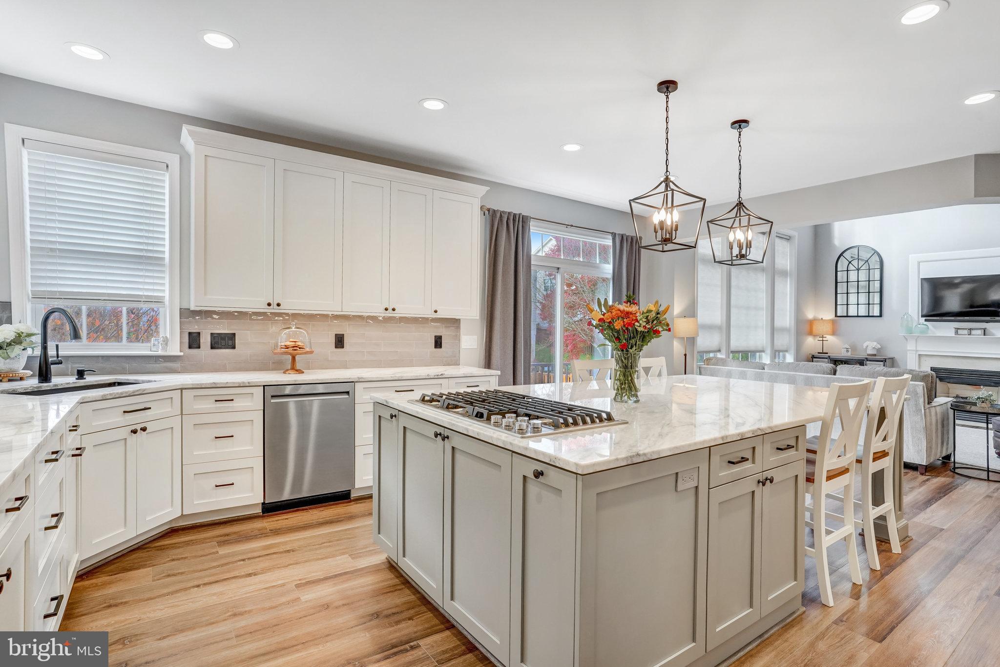 HOPEWELLS LANDING - Residential