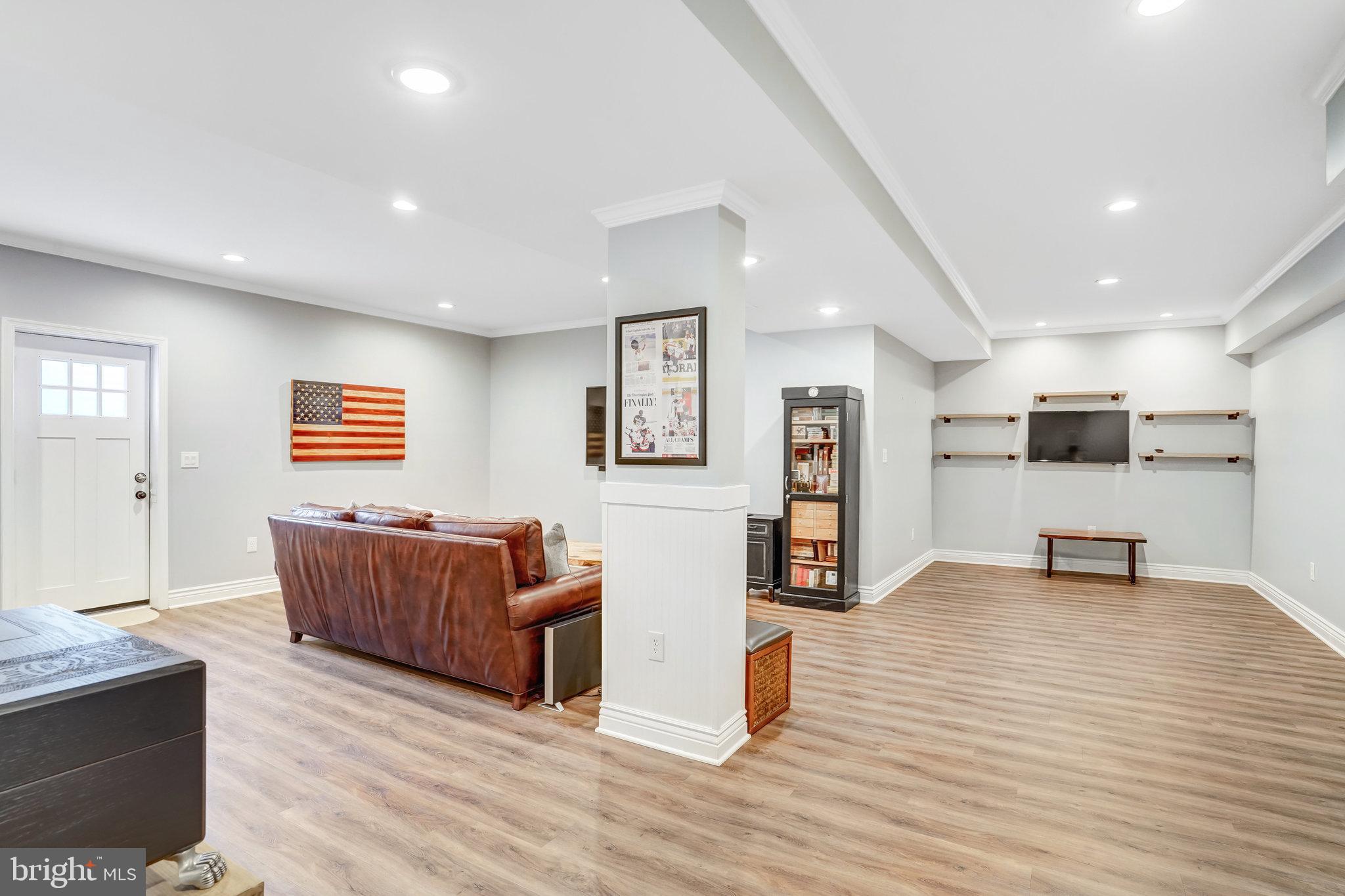 HOPEWELLS LANDING - Residential