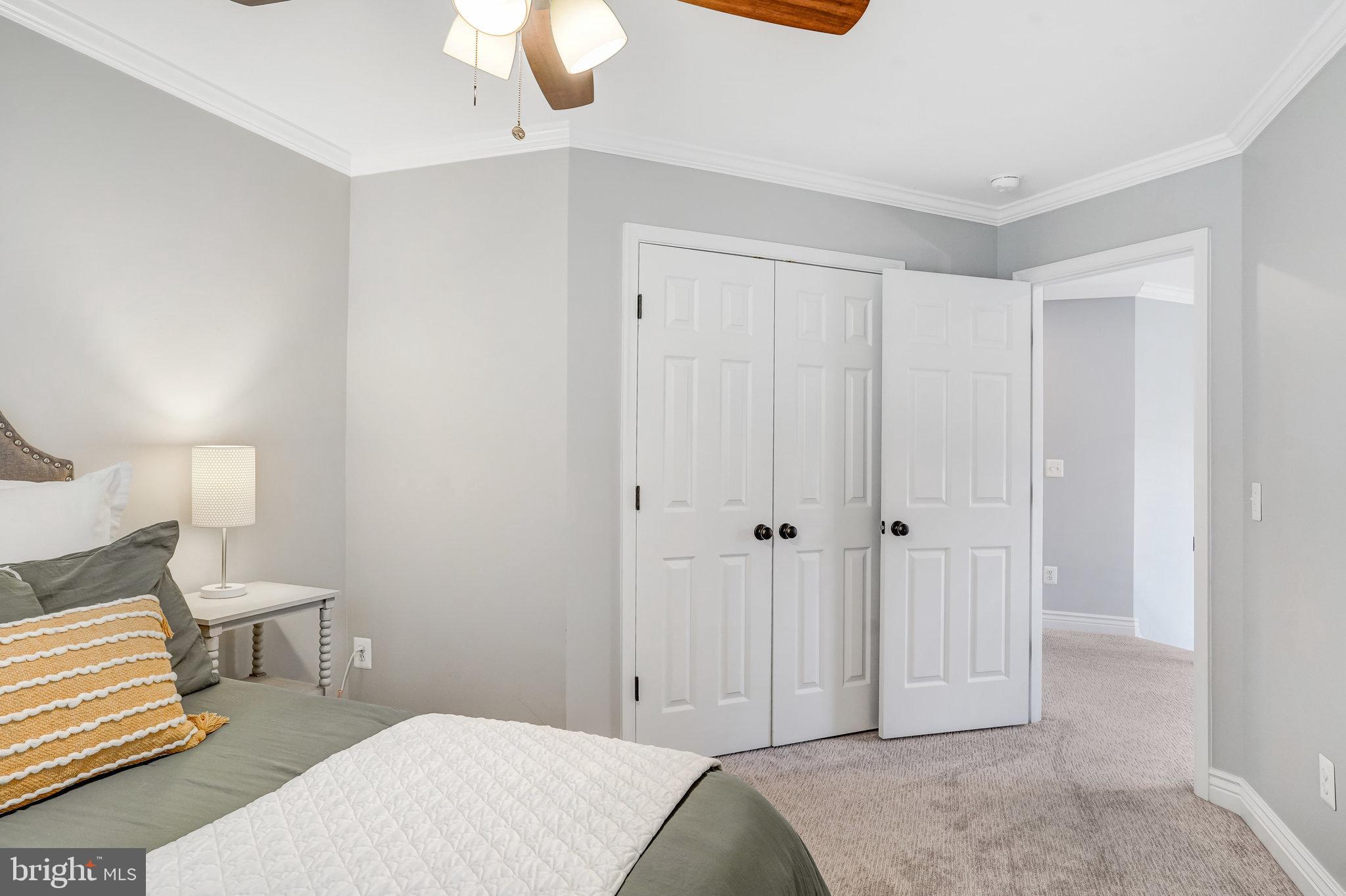 HOPEWELLS LANDING - Residential