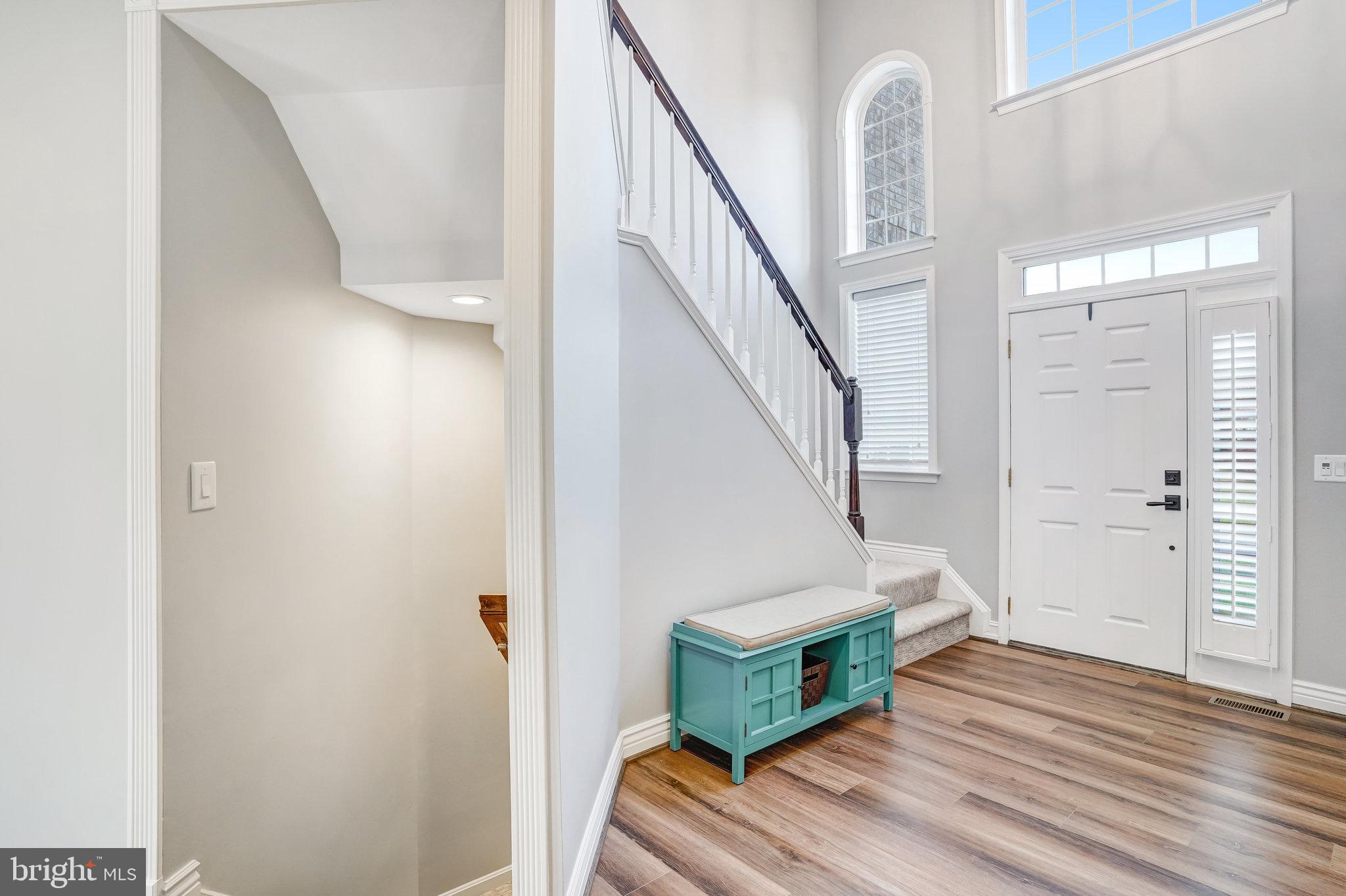 HOPEWELLS LANDING - Residential