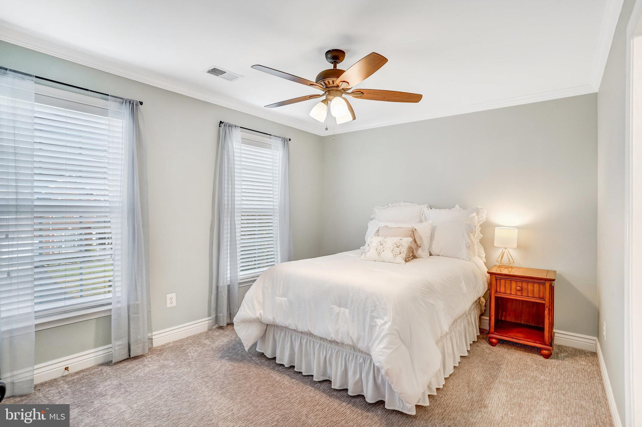 HOPEWELLS LANDING - Residential