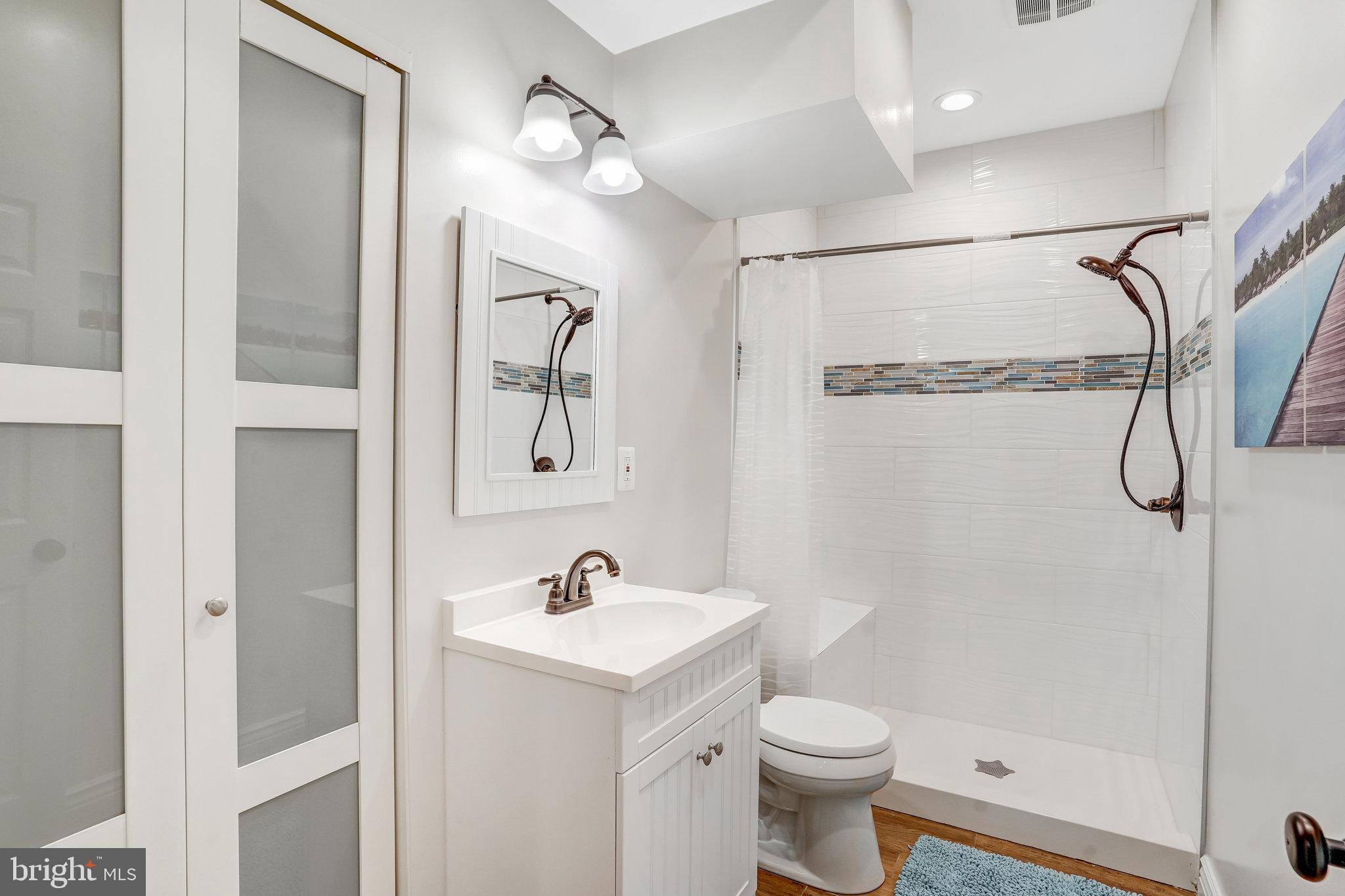 HOPEWELLS LANDING - Residential