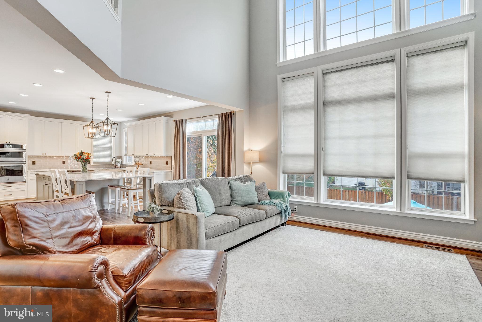 HOPEWELLS LANDING - Residential