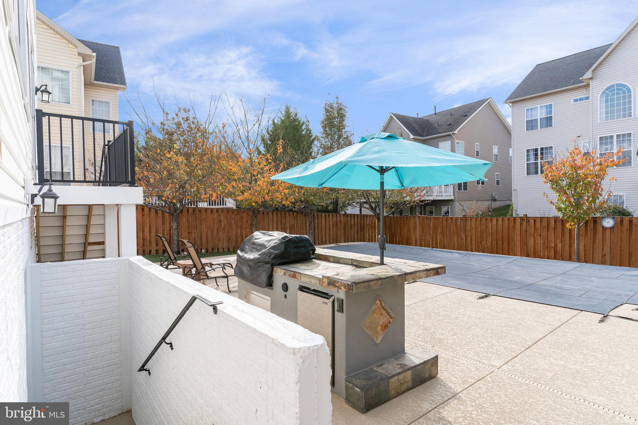 HOPEWELLS LANDING - Residential