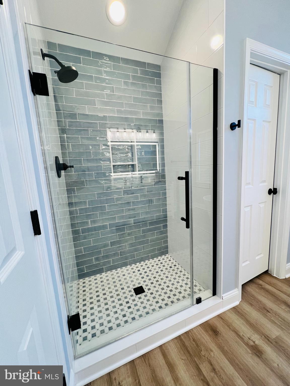 HOPEWELLS LANDING - Residential