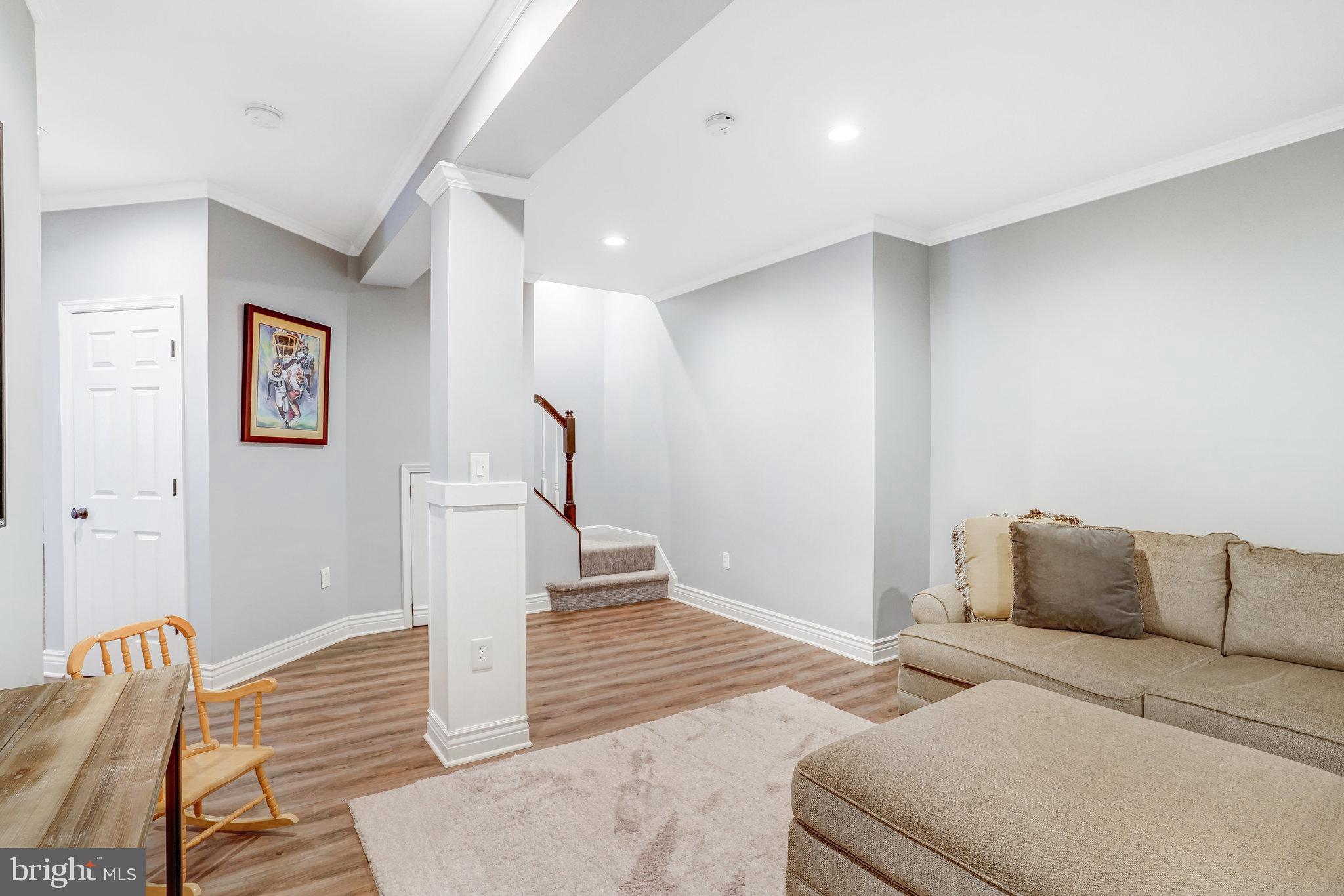 HOPEWELLS LANDING - Residential