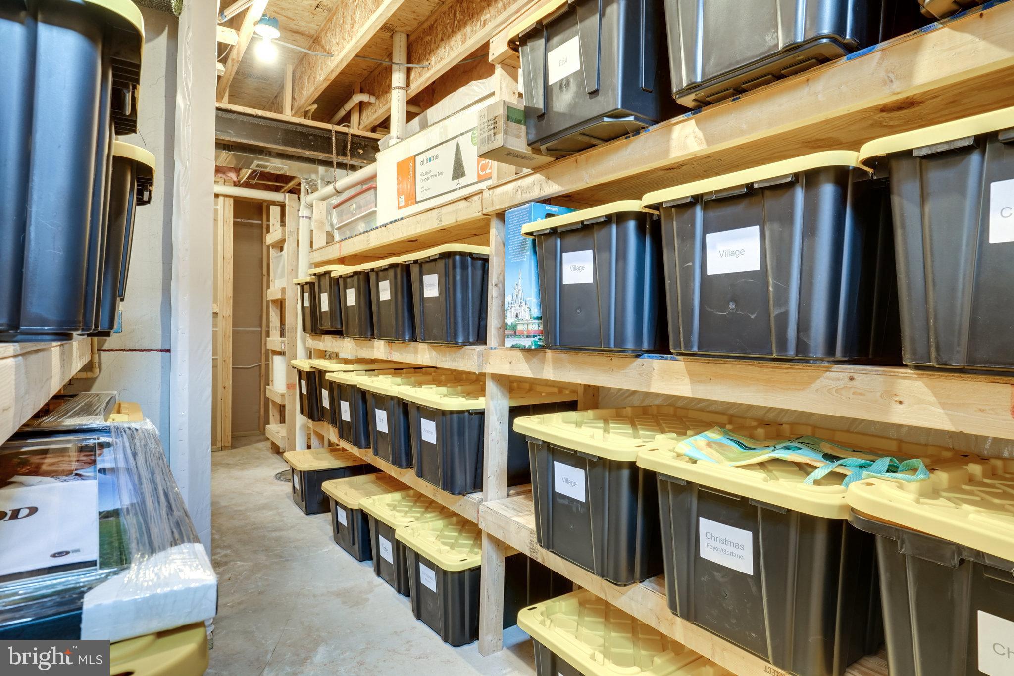 HOPEWELLS LANDING - Residential