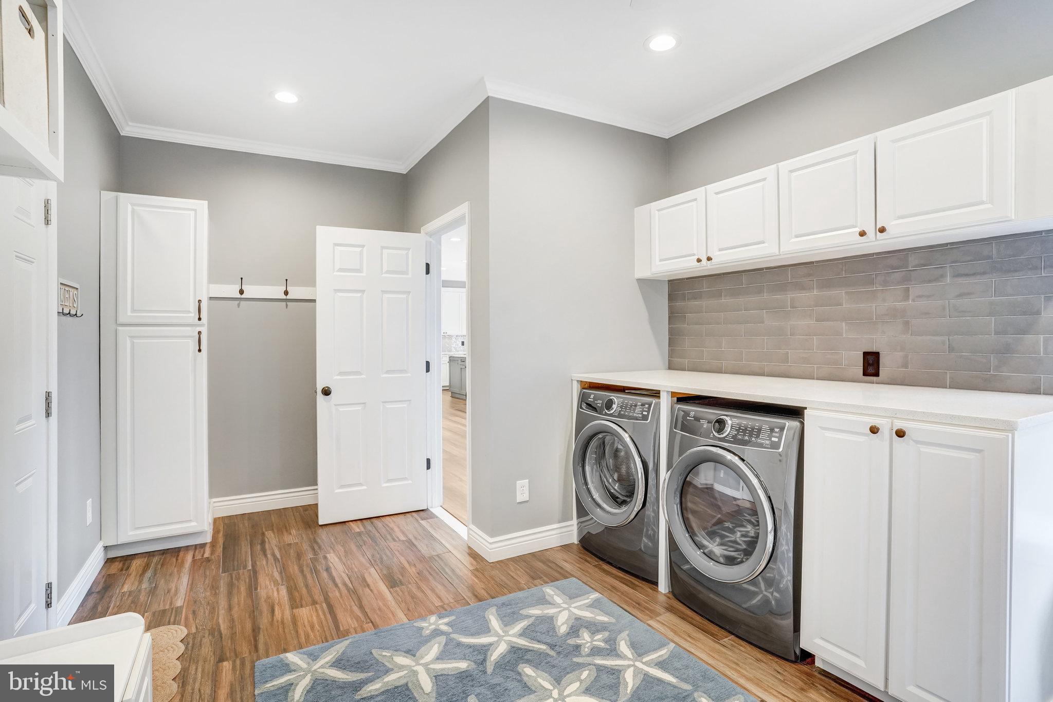 HOPEWELLS LANDING - Residential