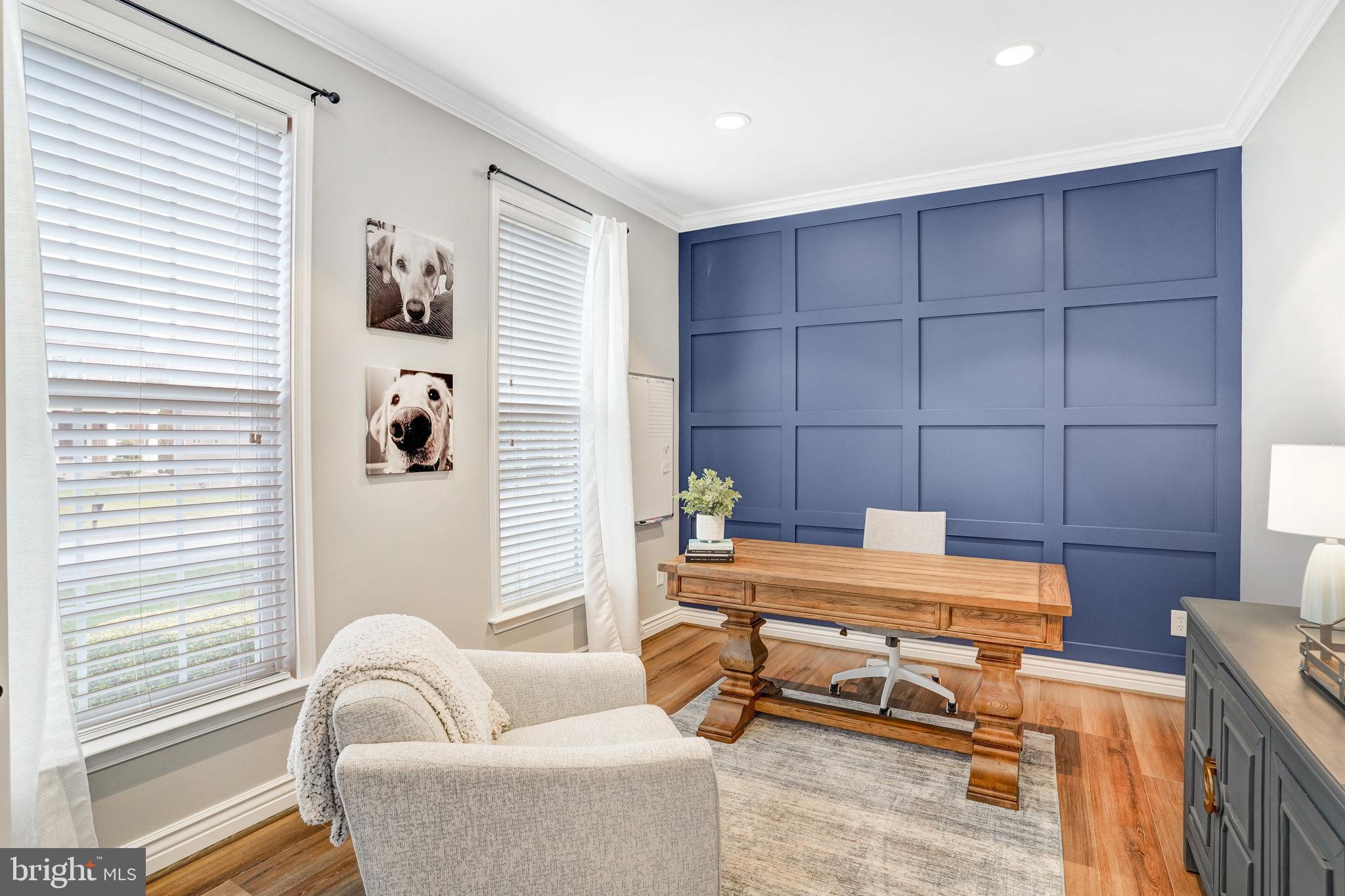 HOPEWELLS LANDING - Residential