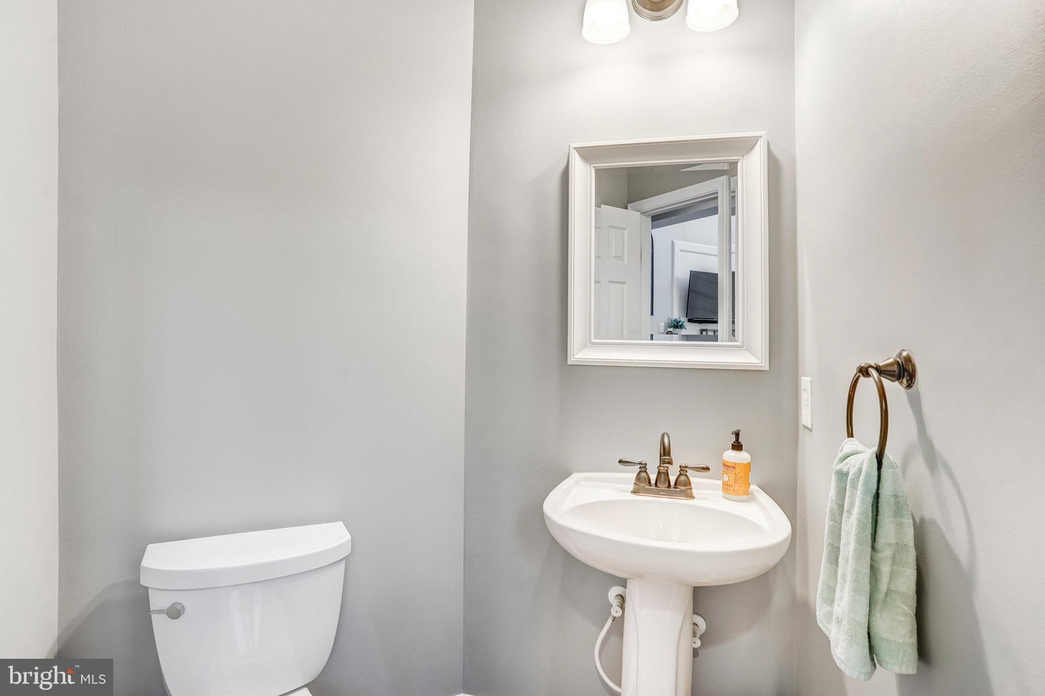 HOPEWELLS LANDING - Residential