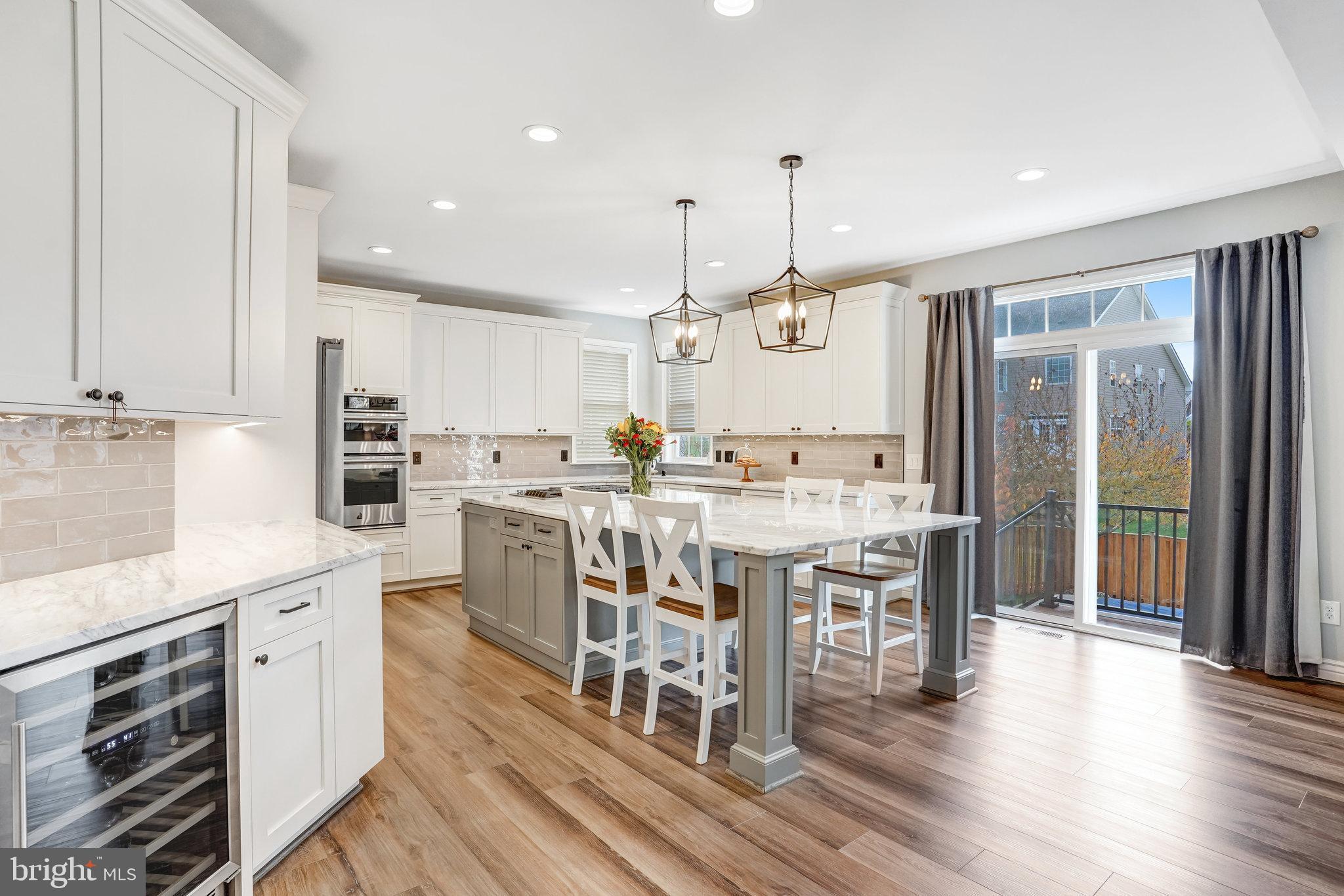 HOPEWELLS LANDING - Residential