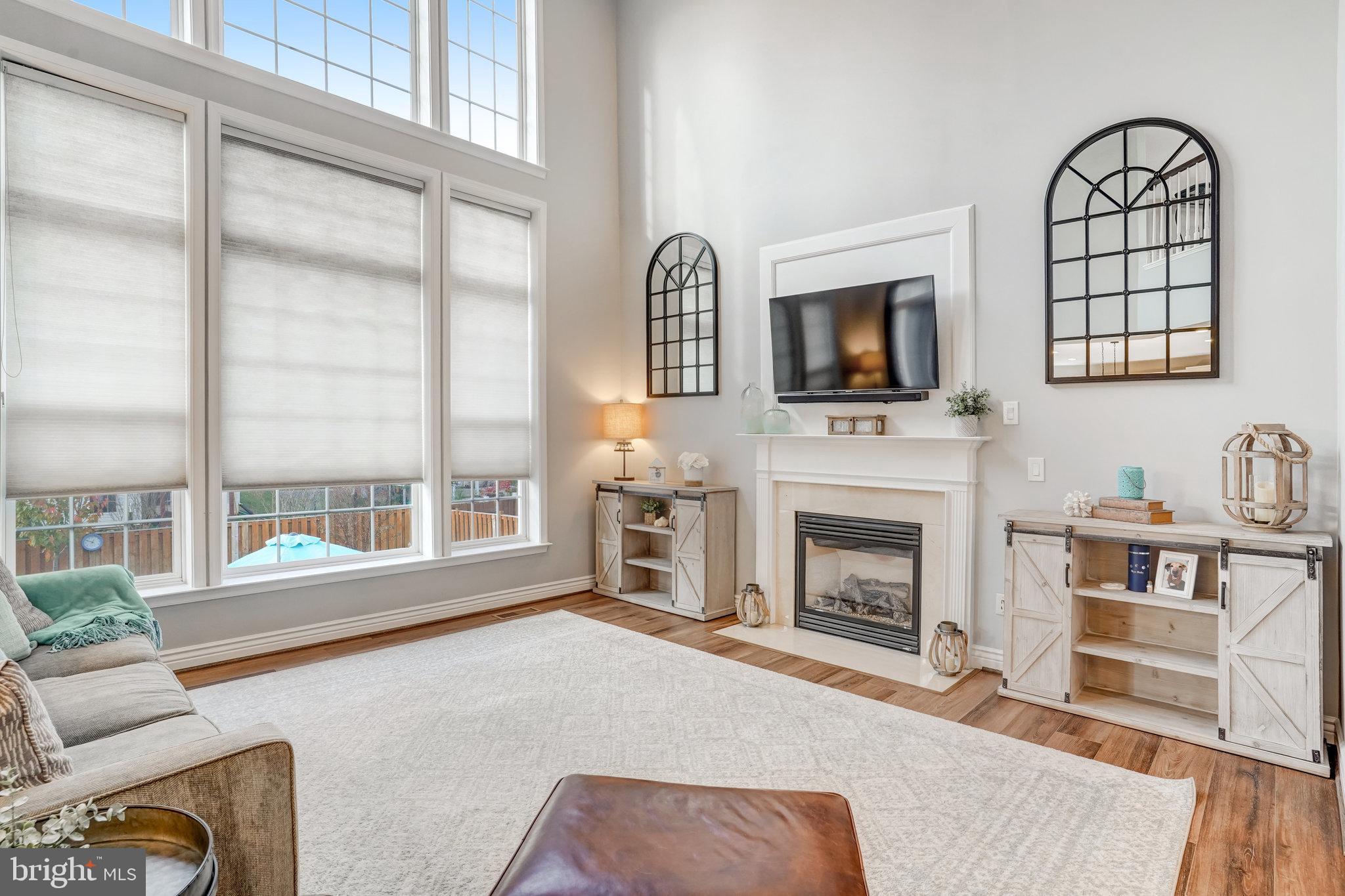 HOPEWELLS LANDING - Residential