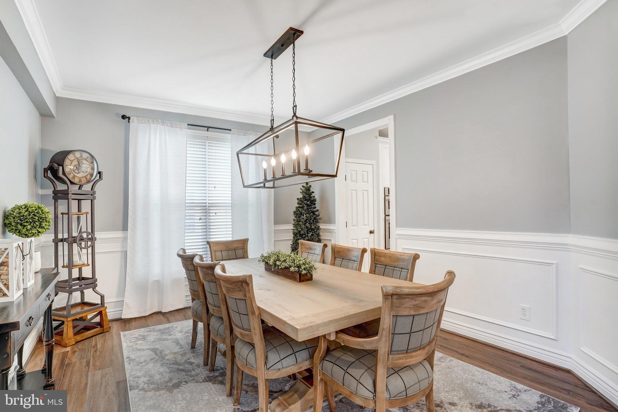 HOPEWELLS LANDING - Residential