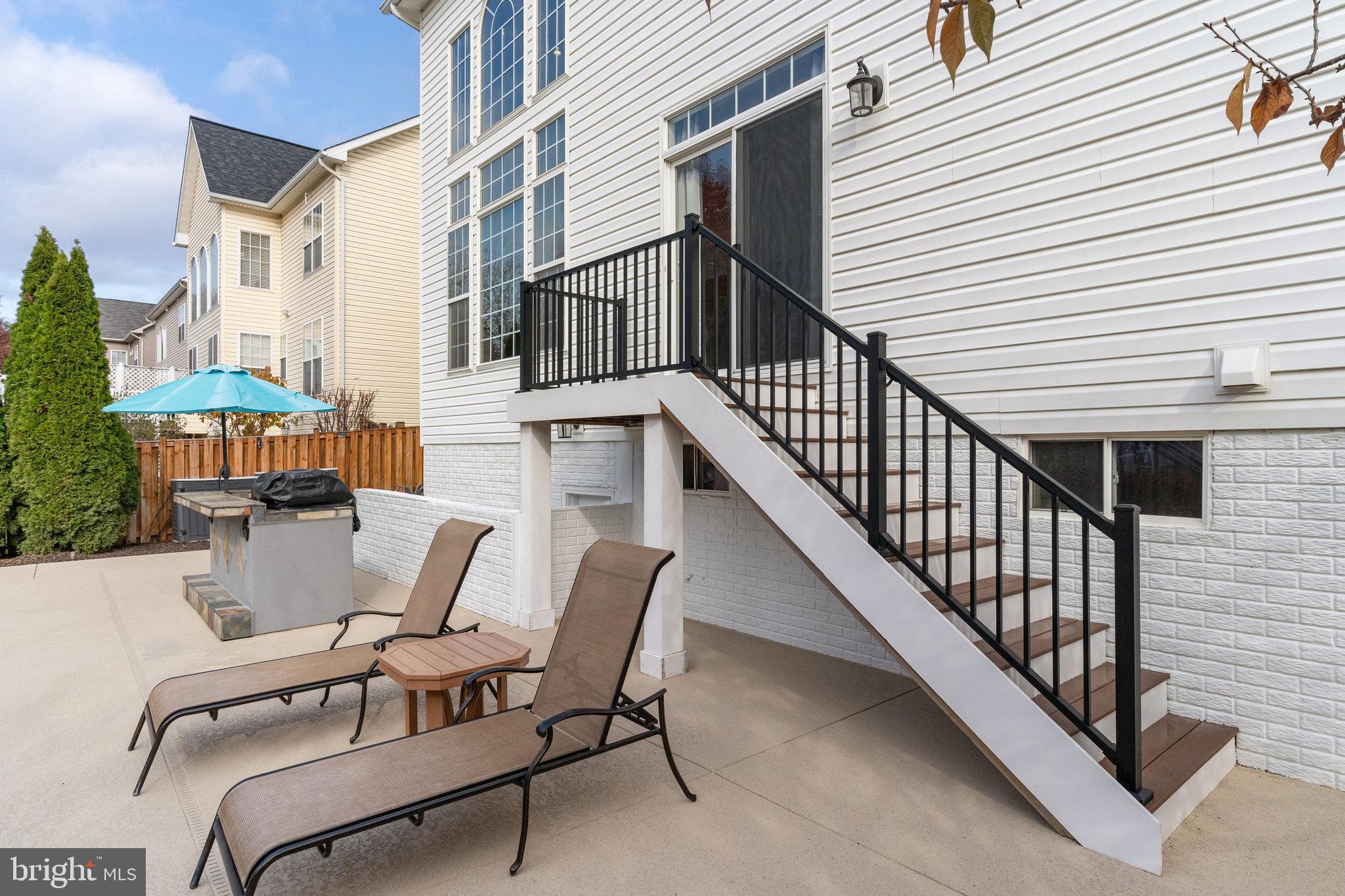 HOPEWELLS LANDING - Residential