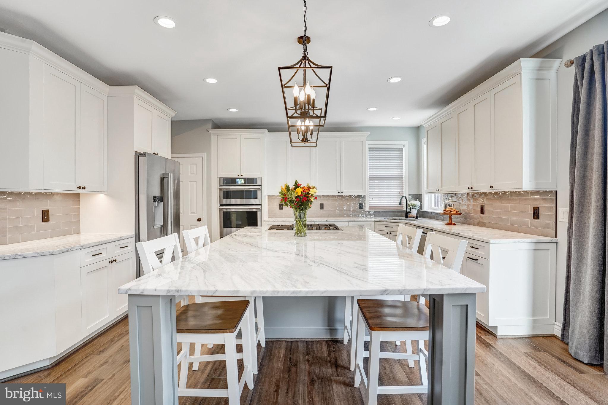 HOPEWELLS LANDING - Residential