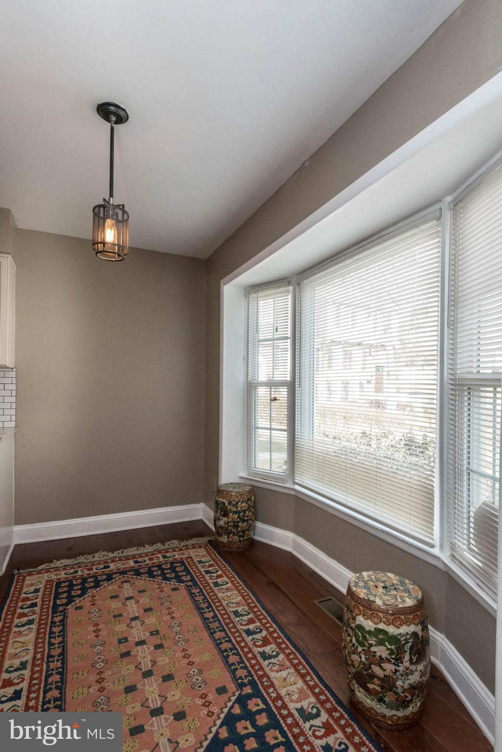 LANDOVER ESTATES - Residential