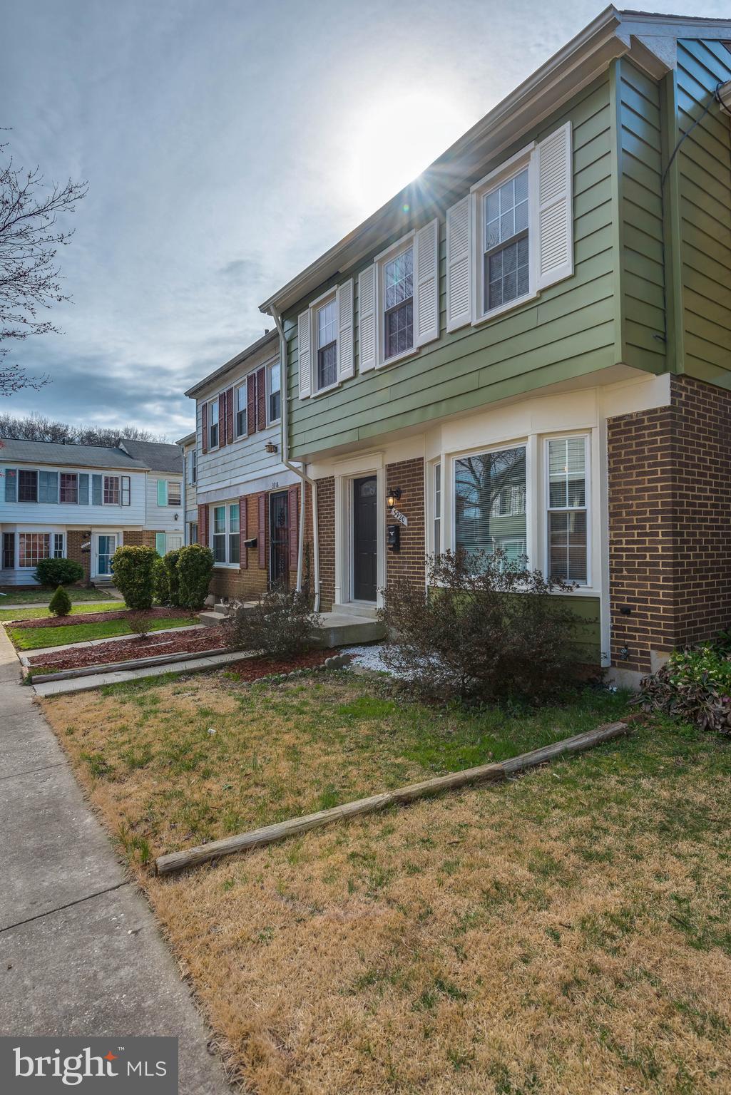 LANDOVER ESTATES - Residential