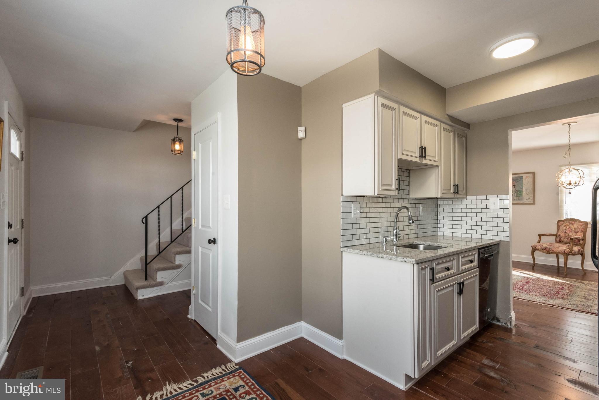 LANDOVER ESTATES - Residential