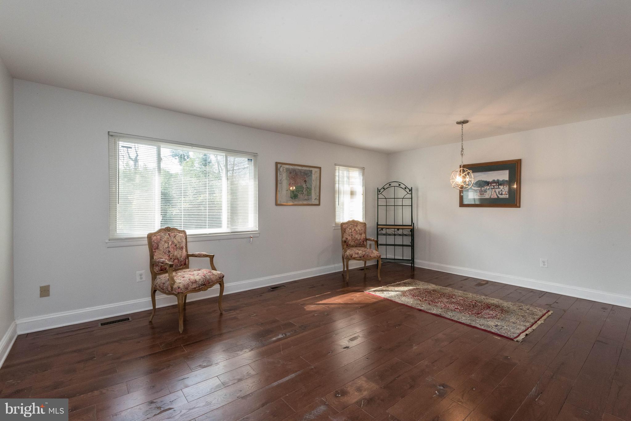 LANDOVER ESTATES - Residential