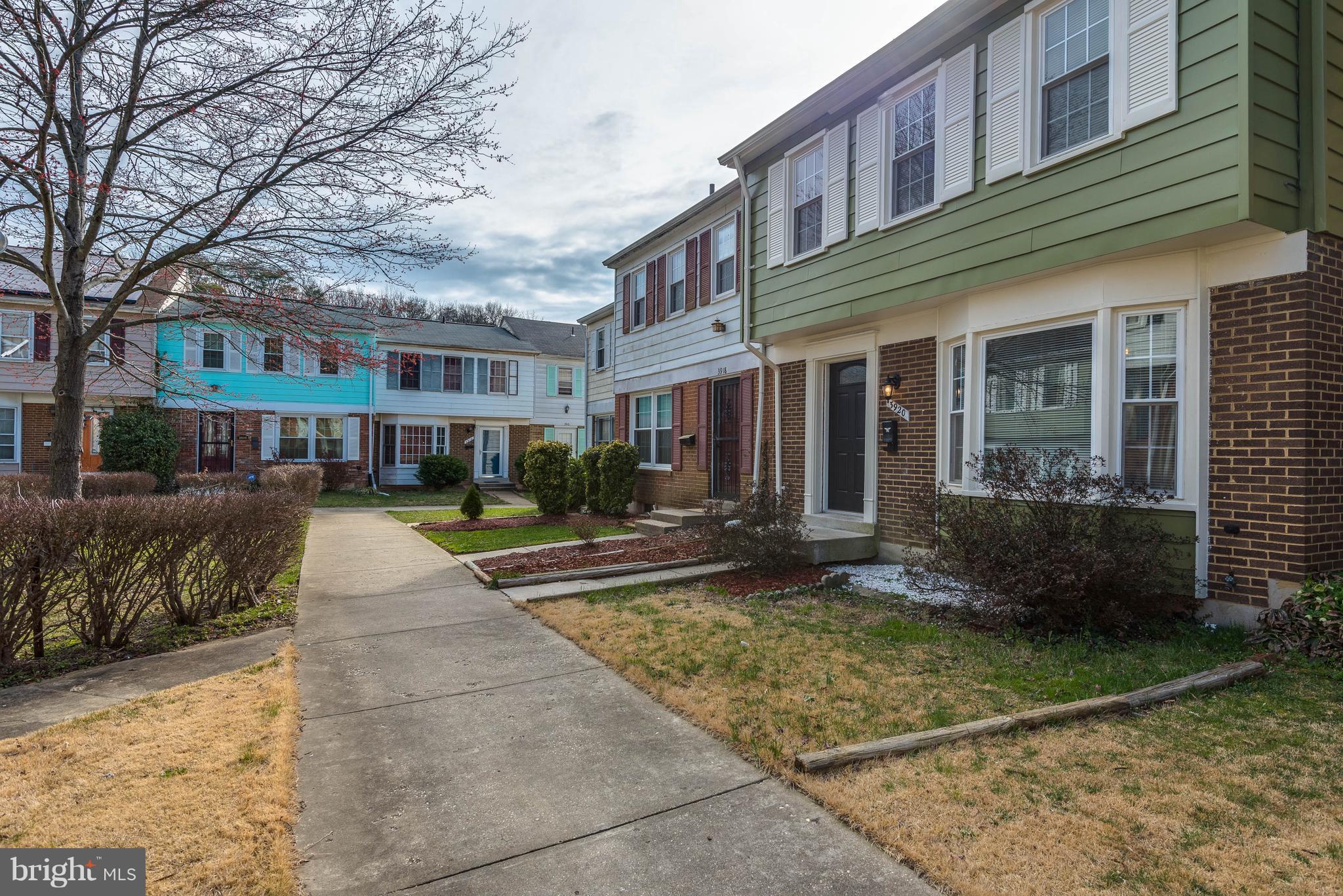 LANDOVER ESTATES - Residential