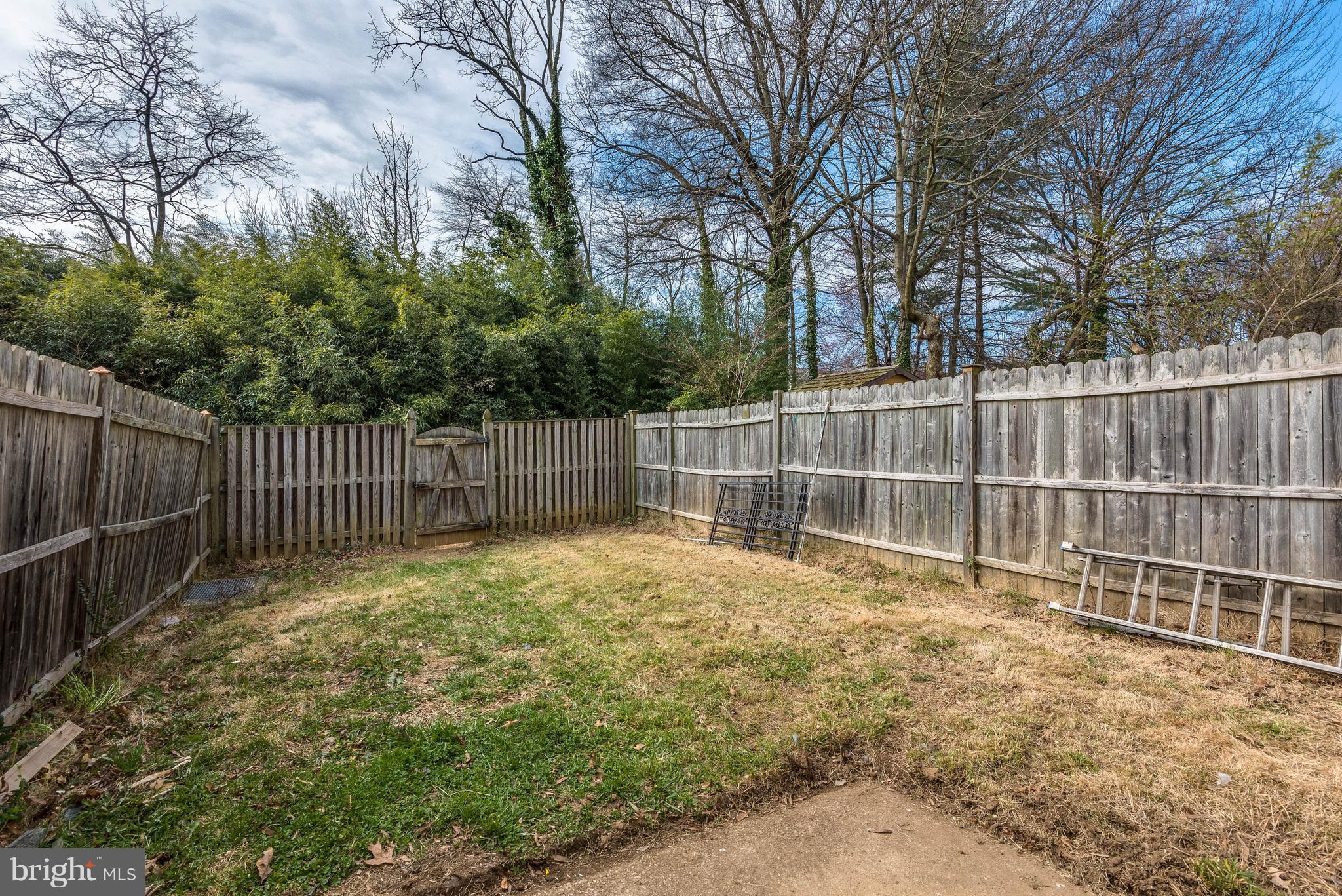 LANDOVER ESTATES - Residential