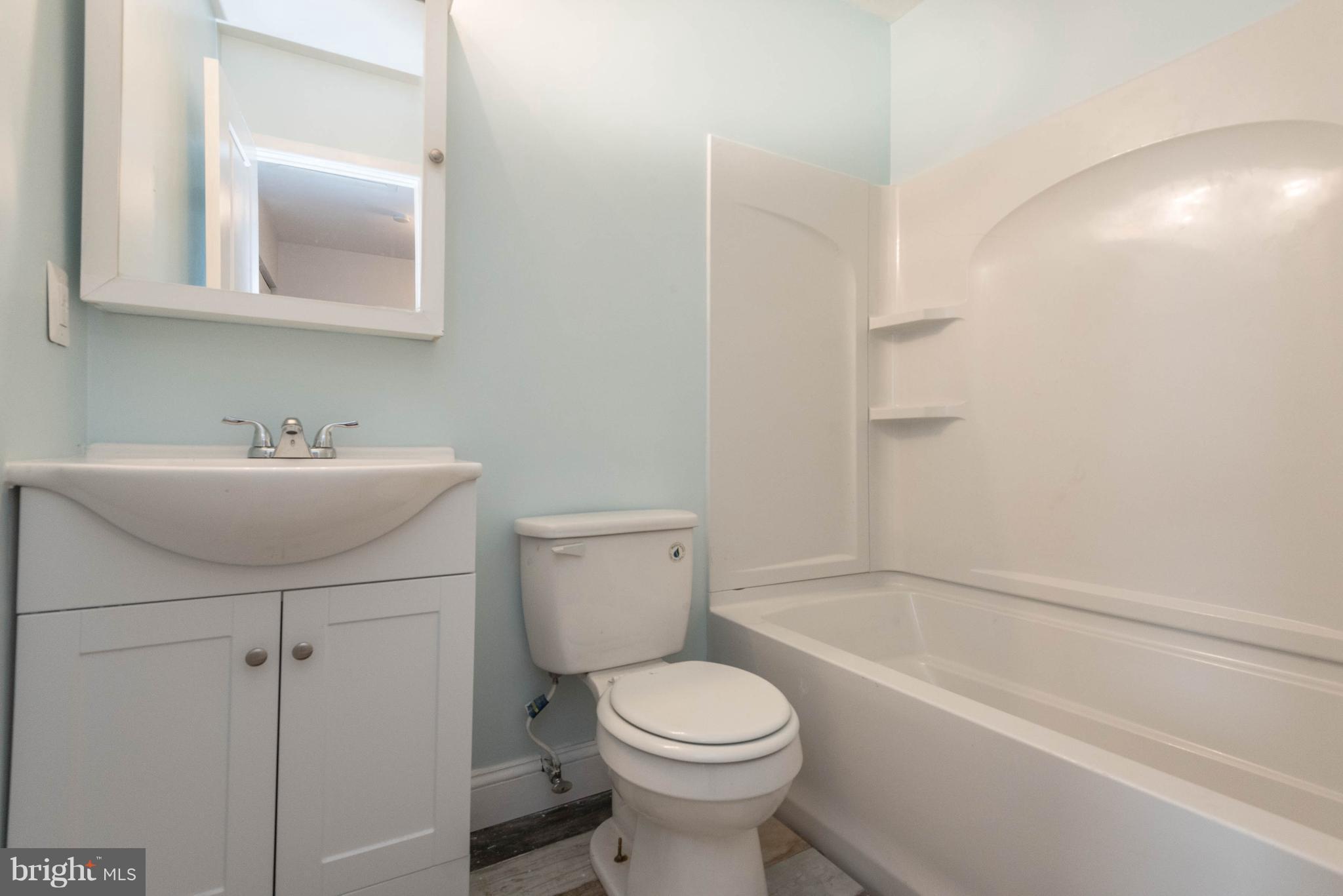 LANDOVER ESTATES - Residential