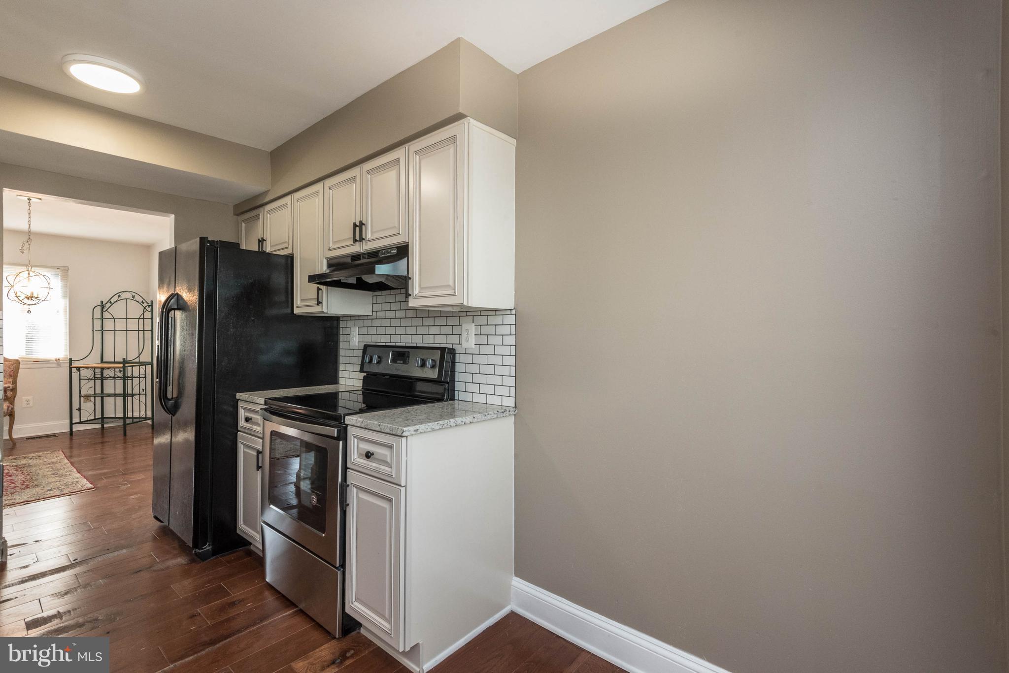 LANDOVER ESTATES - Residential