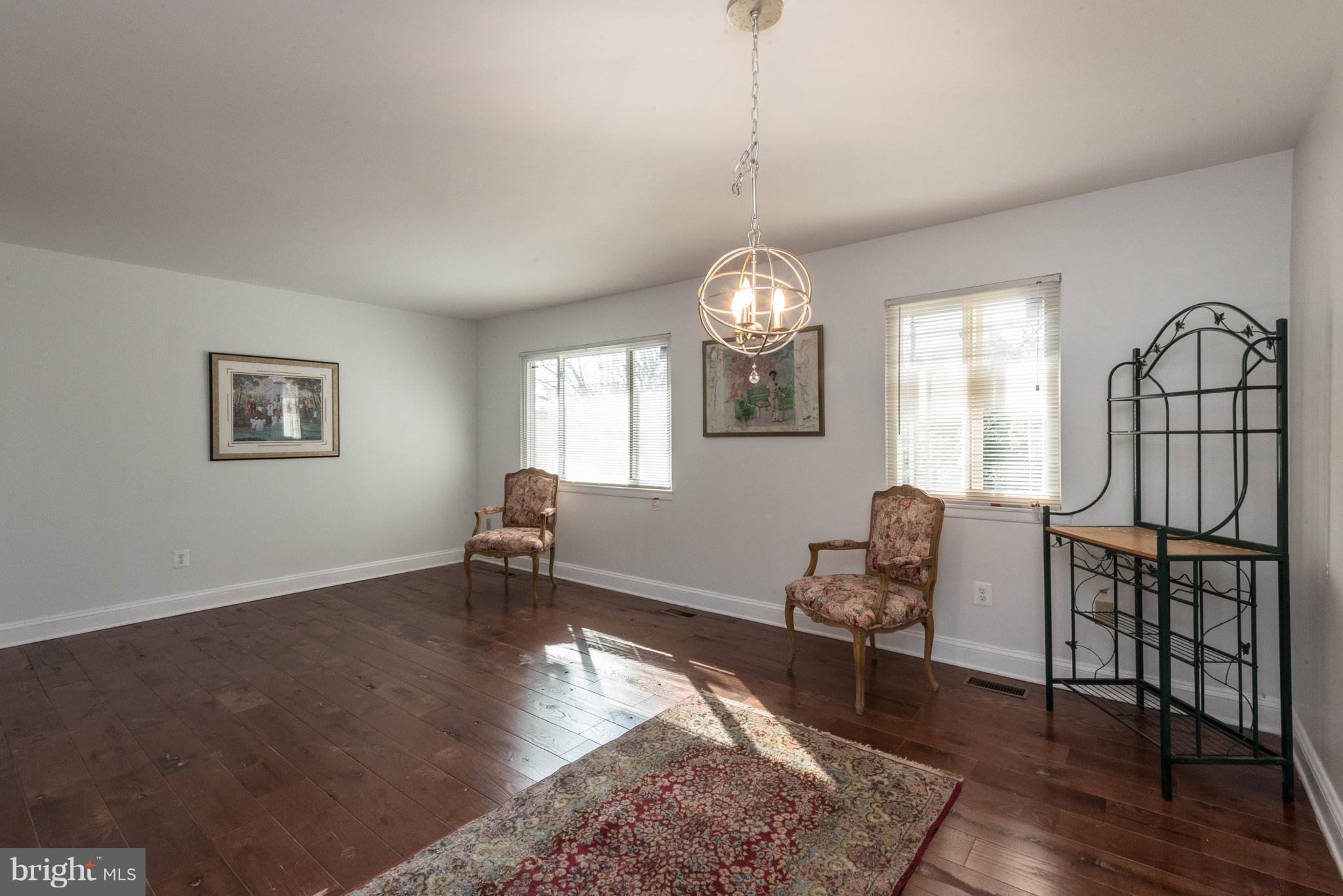 LANDOVER ESTATES - Residential