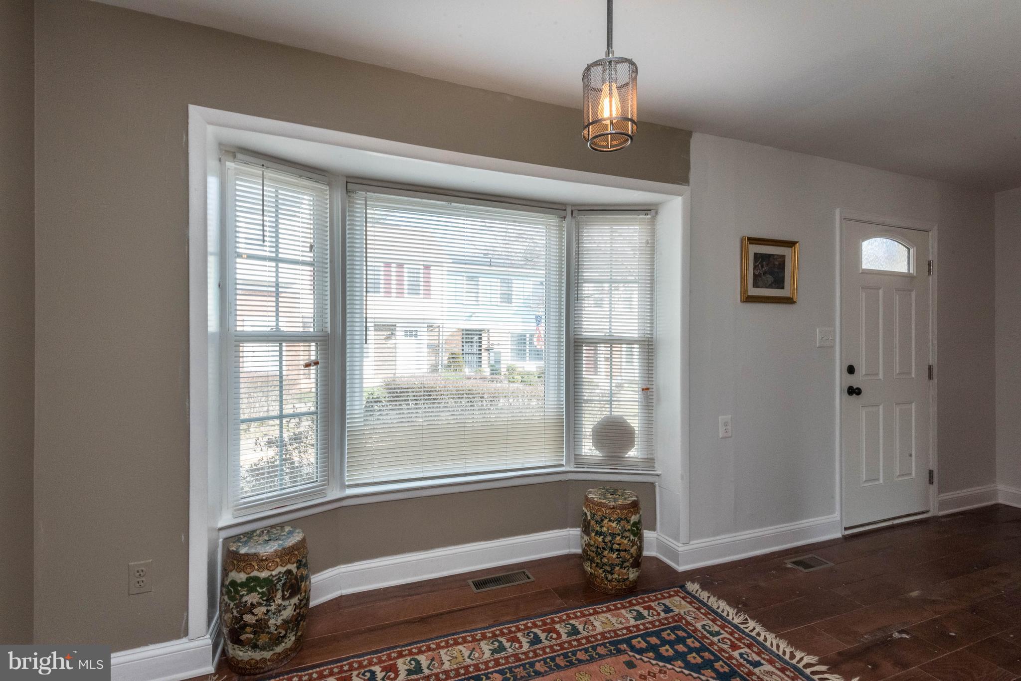 LANDOVER ESTATES - Residential