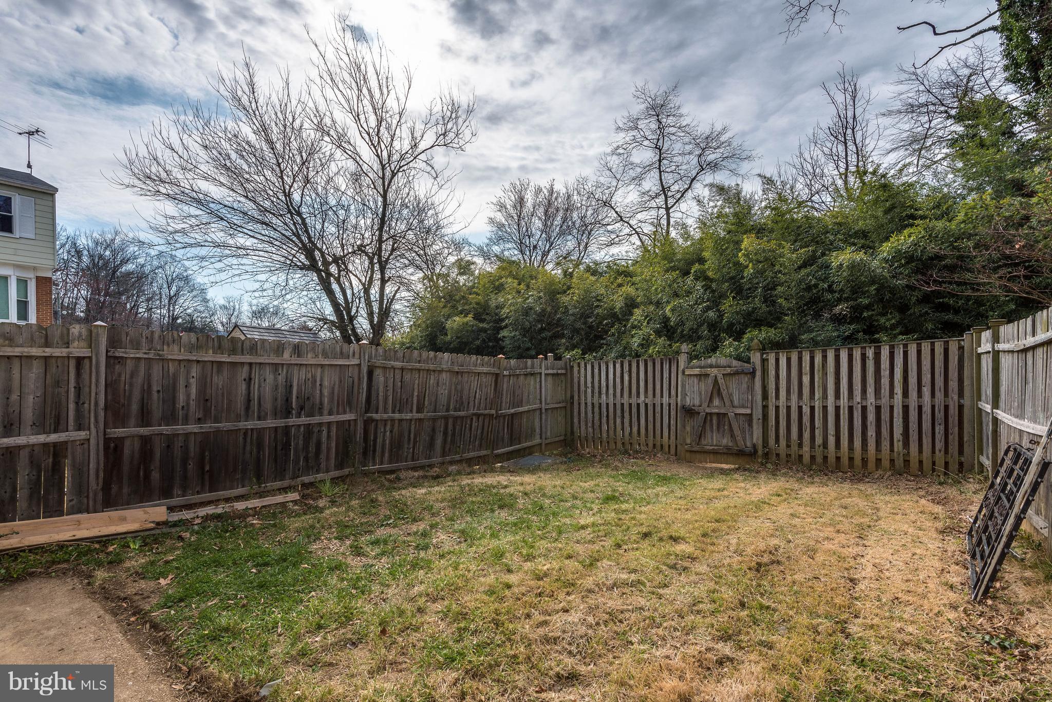 LANDOVER ESTATES - Residential