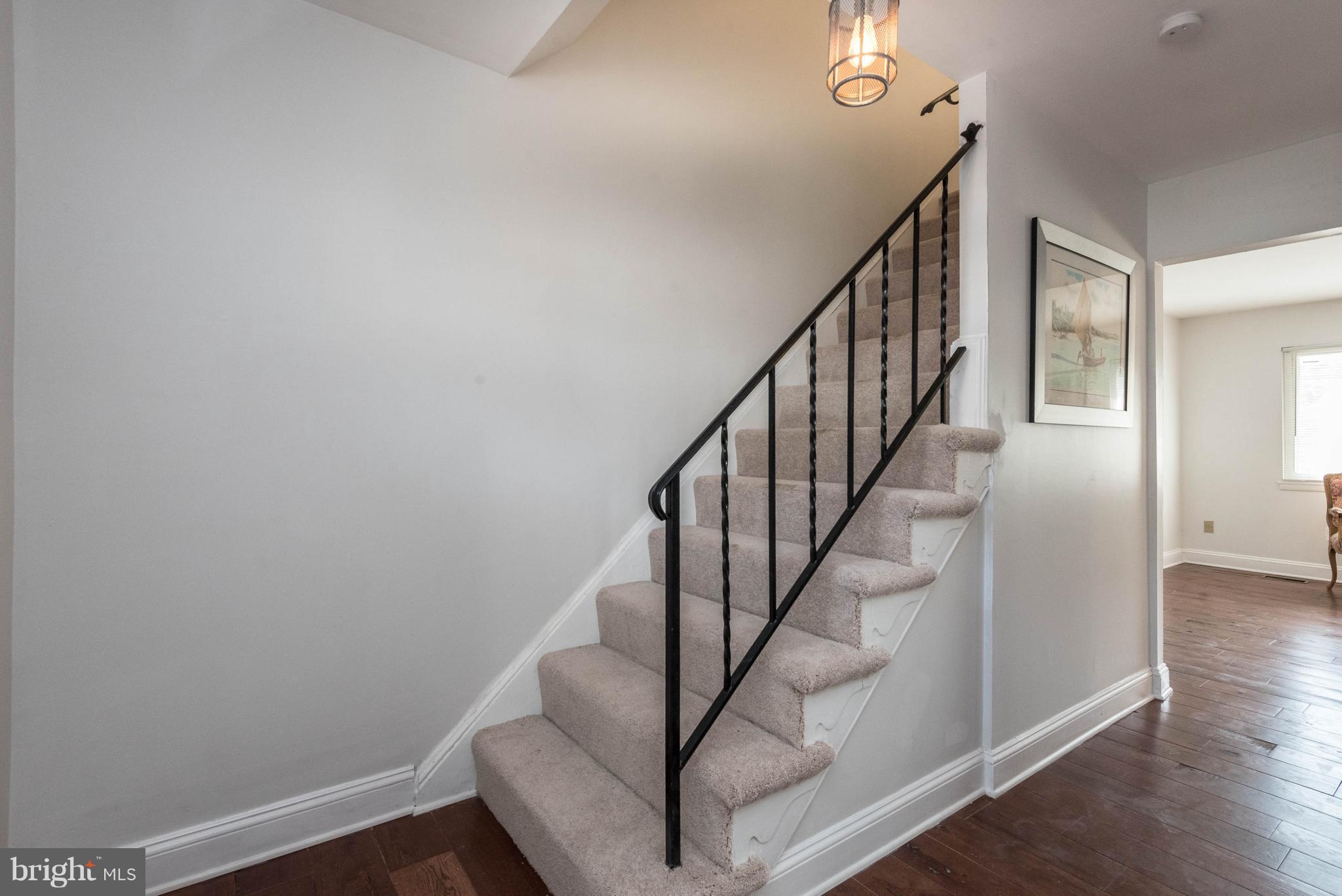 LANDOVER ESTATES - Residential