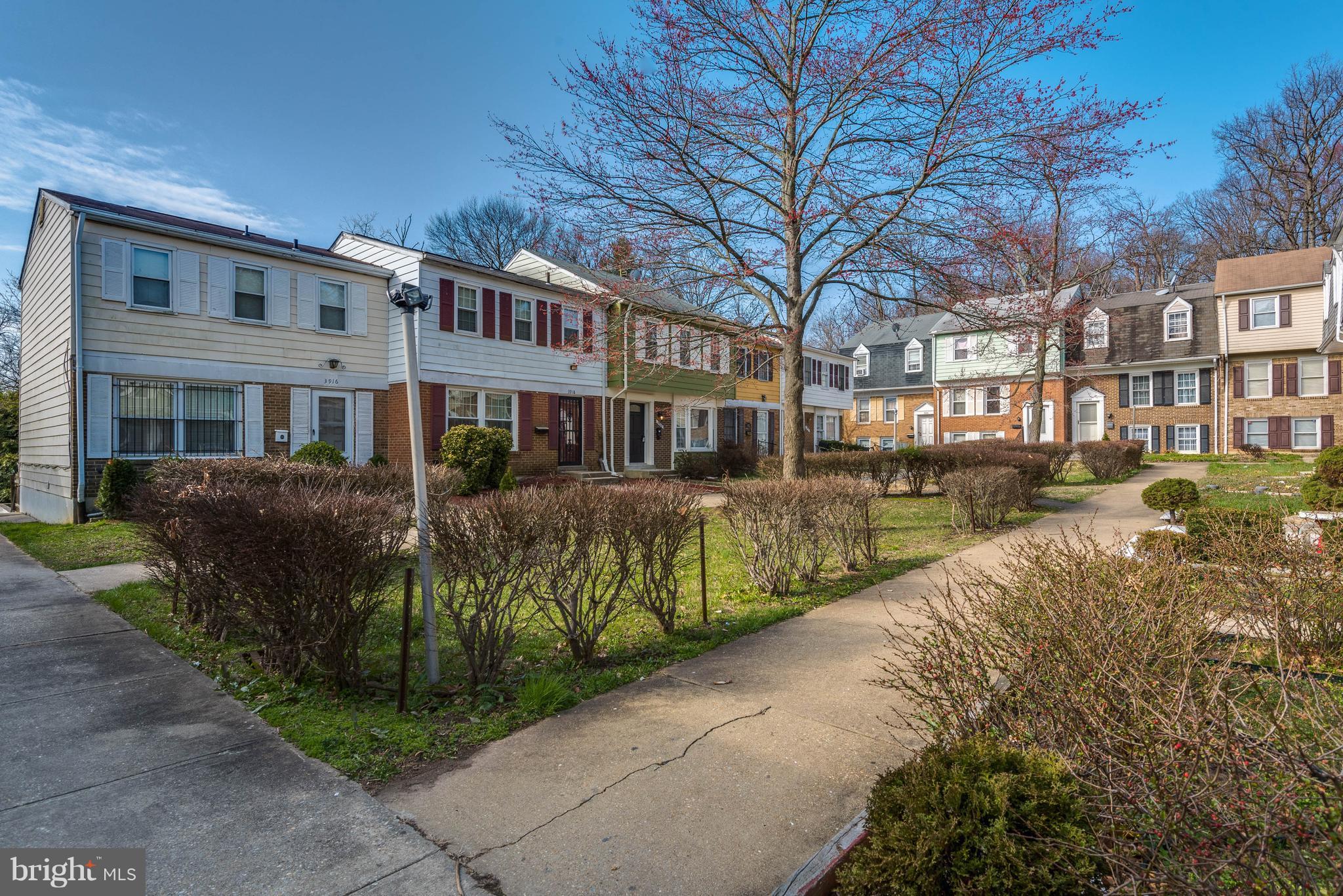 LANDOVER ESTATES - Residential