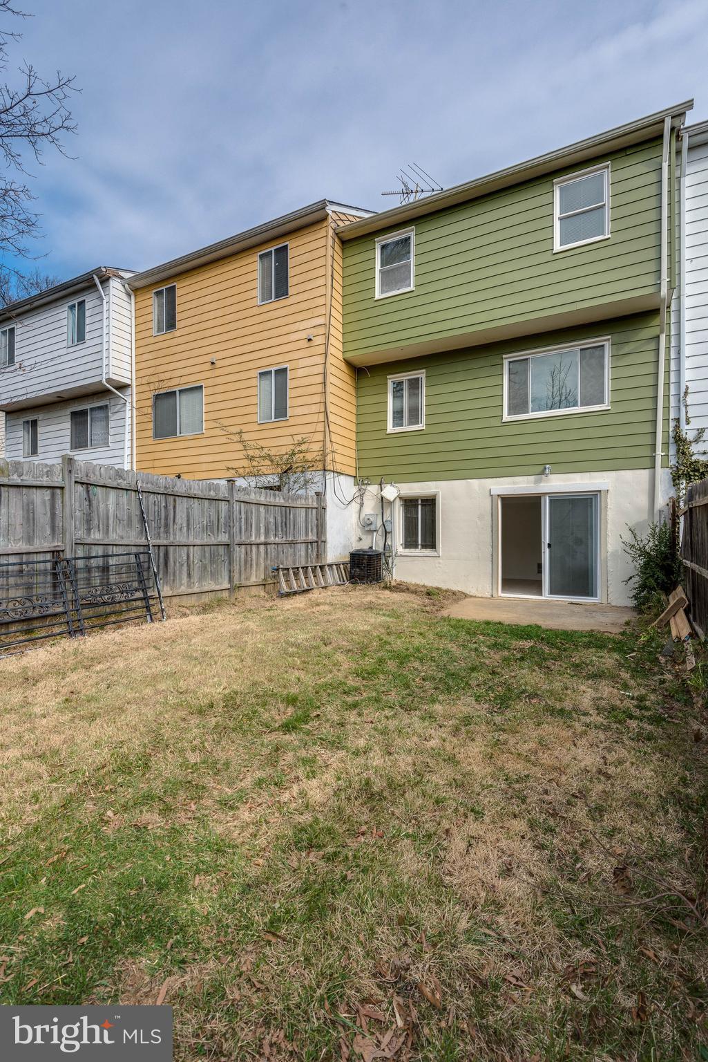 LANDOVER ESTATES - Residential