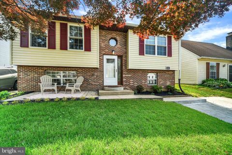 3047 SOUNDING DRIVE EDGEWOOD MD 21040
