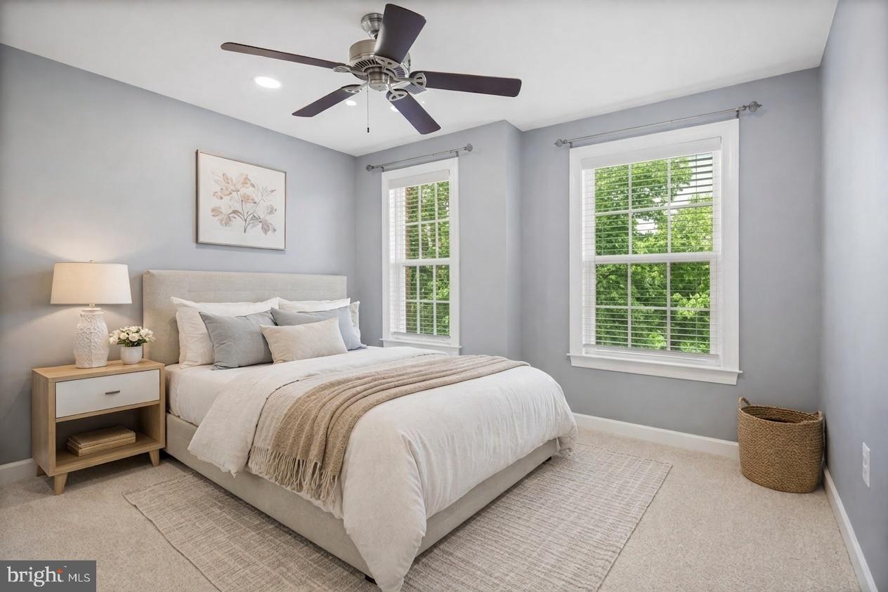 ENCLAVE AT WAVERLY WOODS - Residential