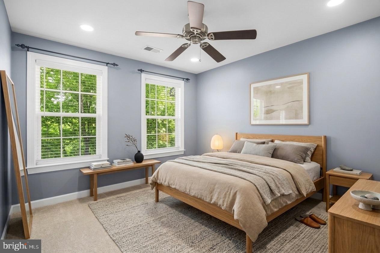 ENCLAVE AT WAVERLY WOODS - Residential