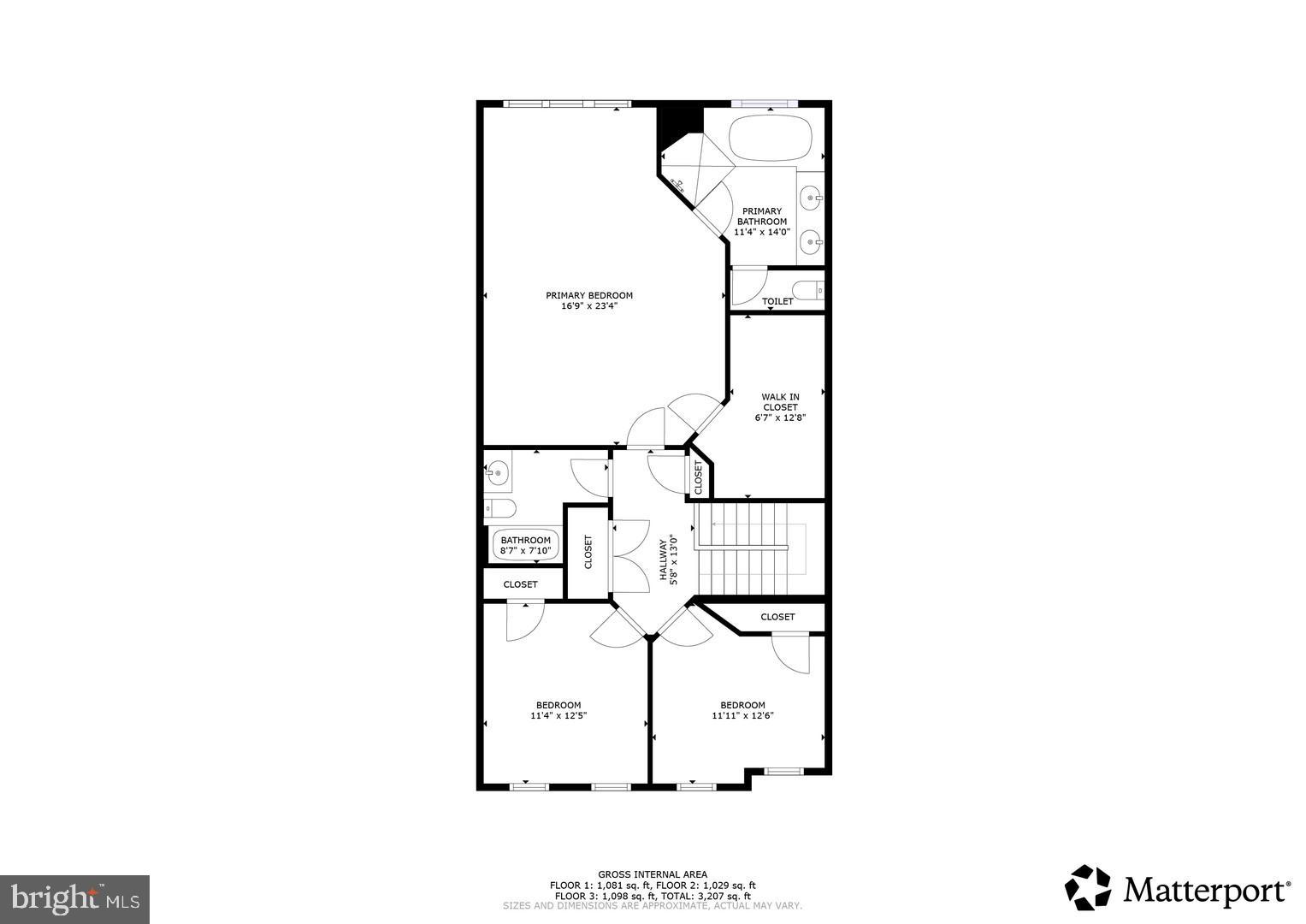 ENCLAVE AT WAVERLY WOODS - Residential