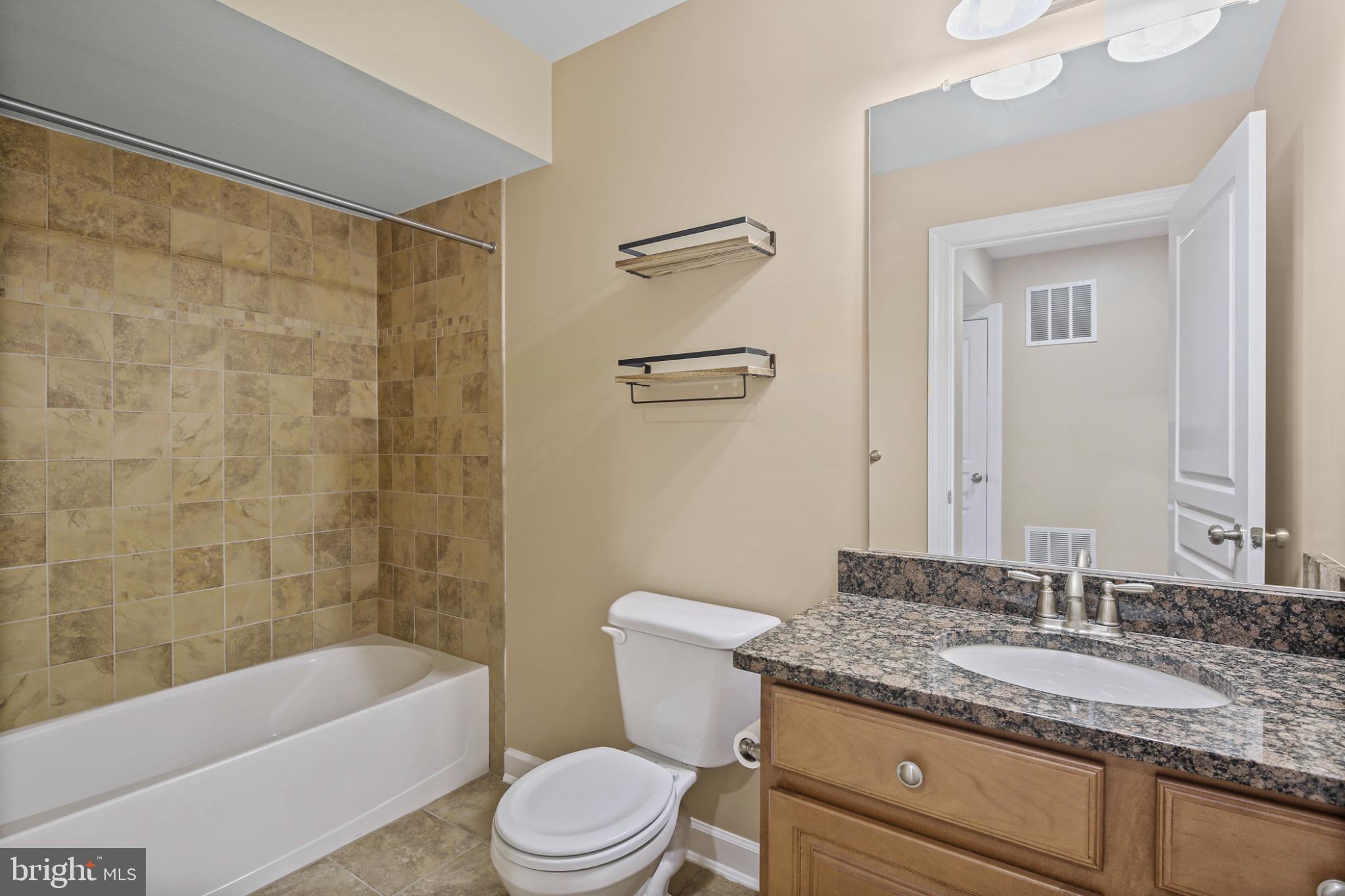 ENCLAVE AT WAVERLY WOODS - Residential