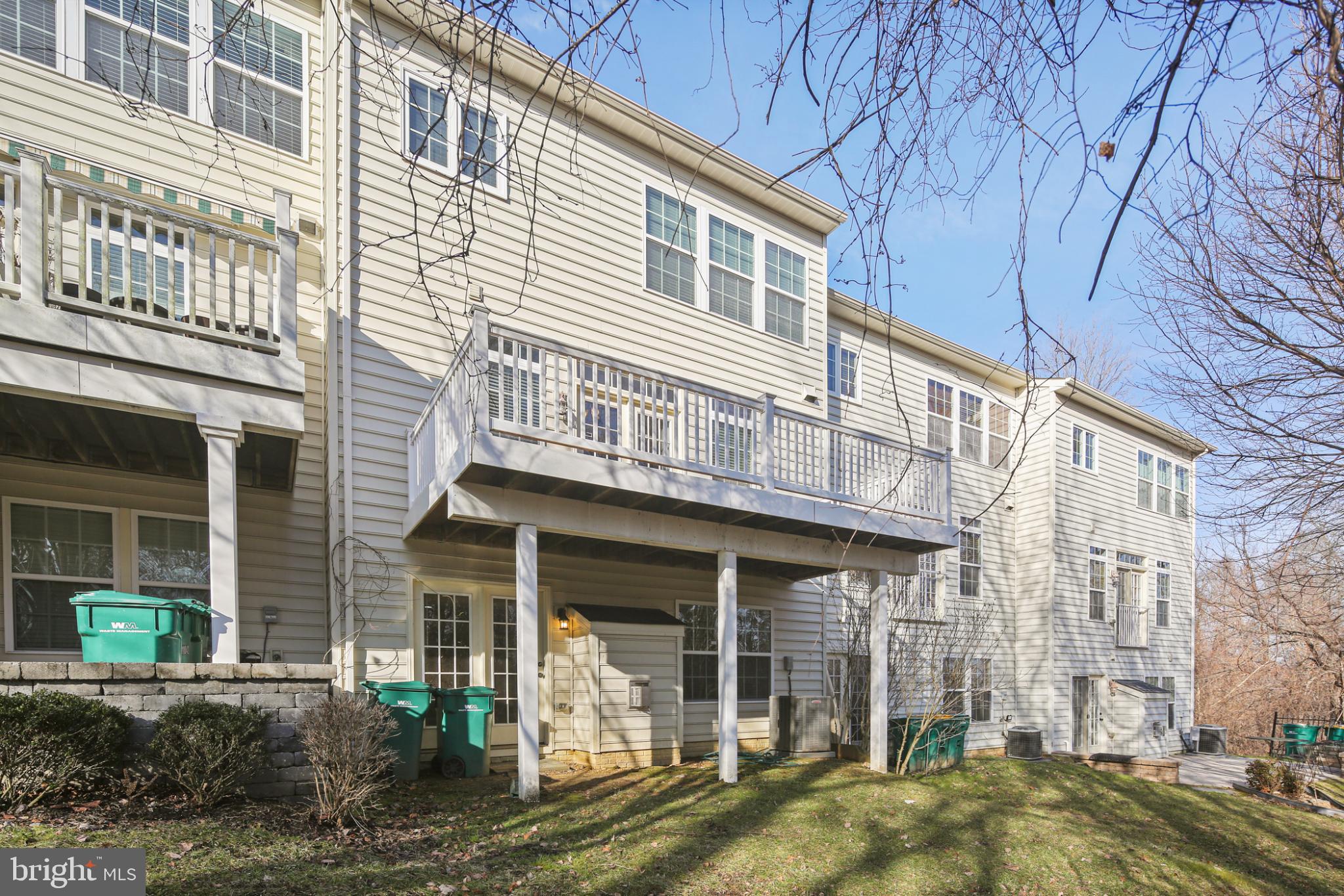 ENCLAVE AT WAVERLY WOODS - Residential